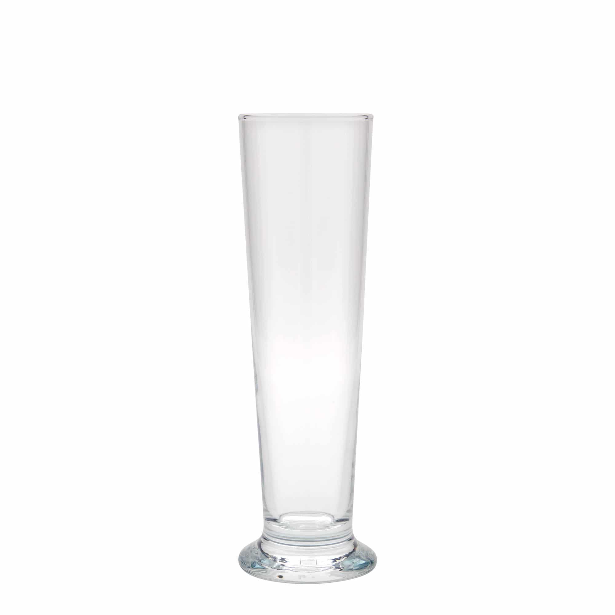 Čaša 300 ml 'Pivska čaša Basic', staklo Čaša 300 ml 'Pivska čaša Basic', staklo