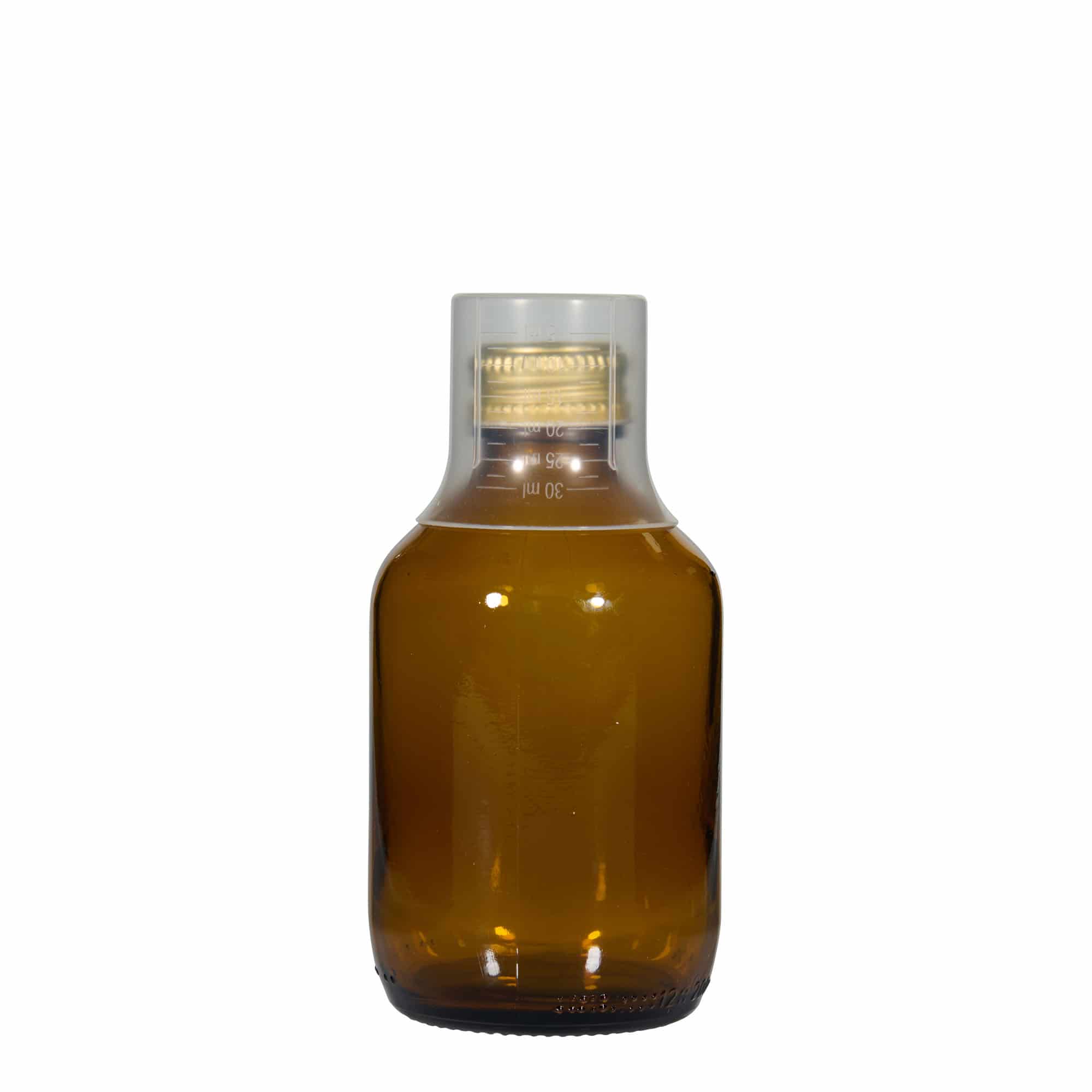 Mjerna čaša 5-30 ml, PP-plastika