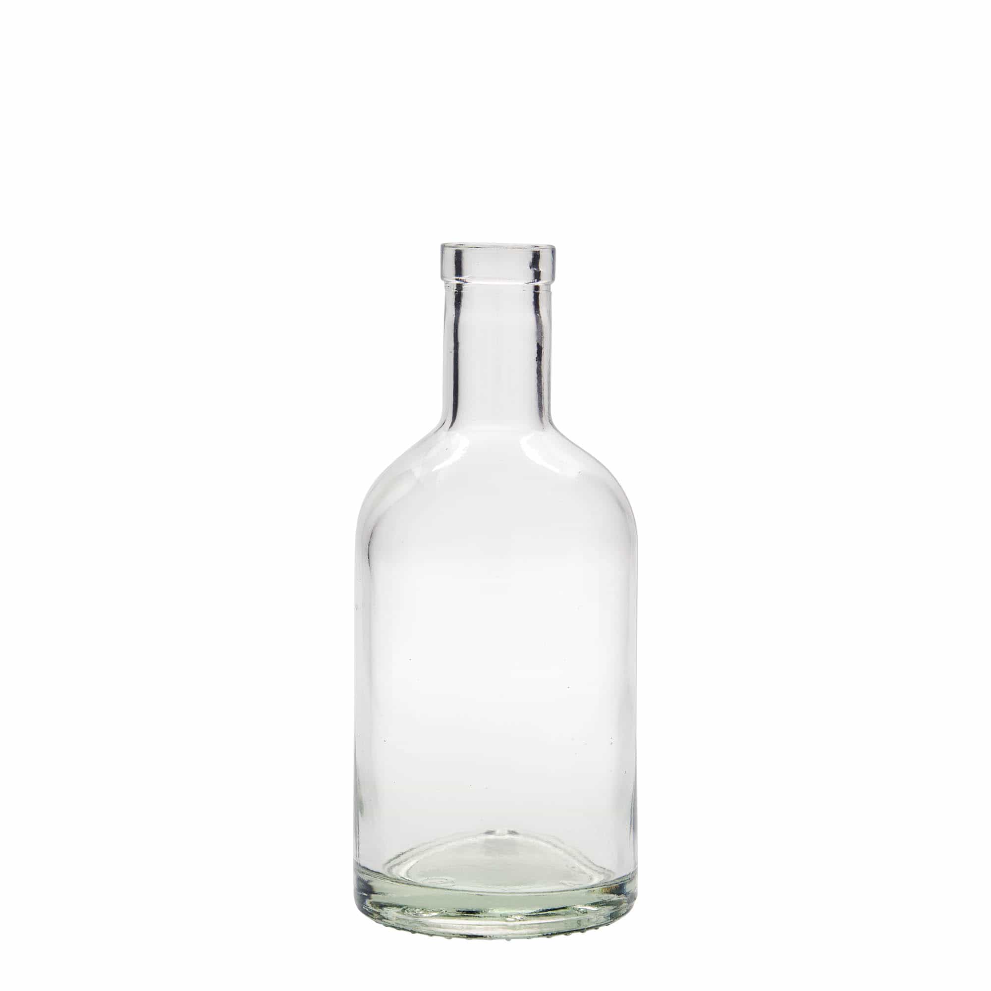 Staklena boca 350 ml 'First Class', otvor: pluteni čep Staklena boca 350 ml 'First Class', otvor: pluteni čep