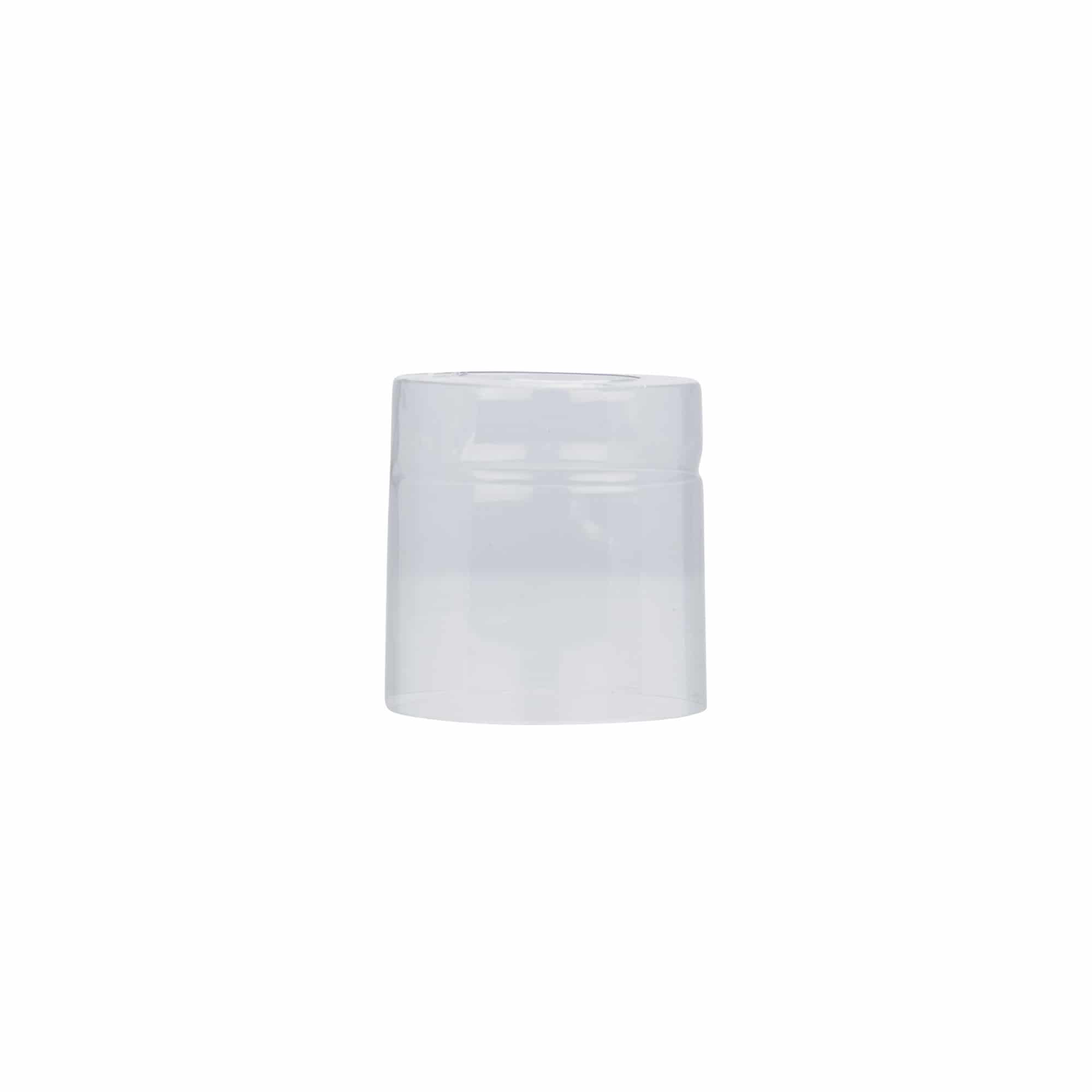 PVC kapica za boce 34x36, PVC-plastika
