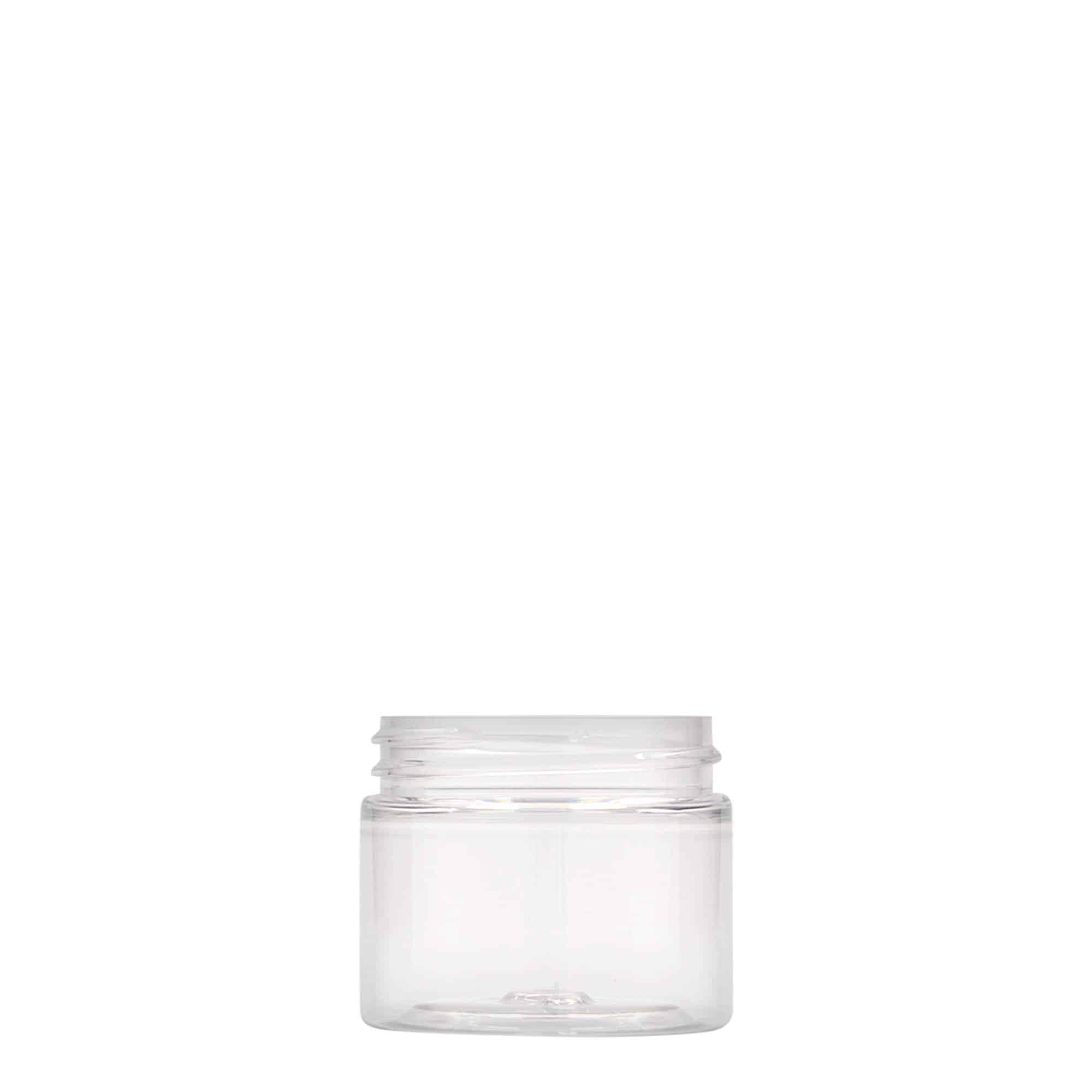 PET boca 50 ml 'Isabella', otvor: 48/400 PET boca 50 ml 'Isabella', otvor: 48/400