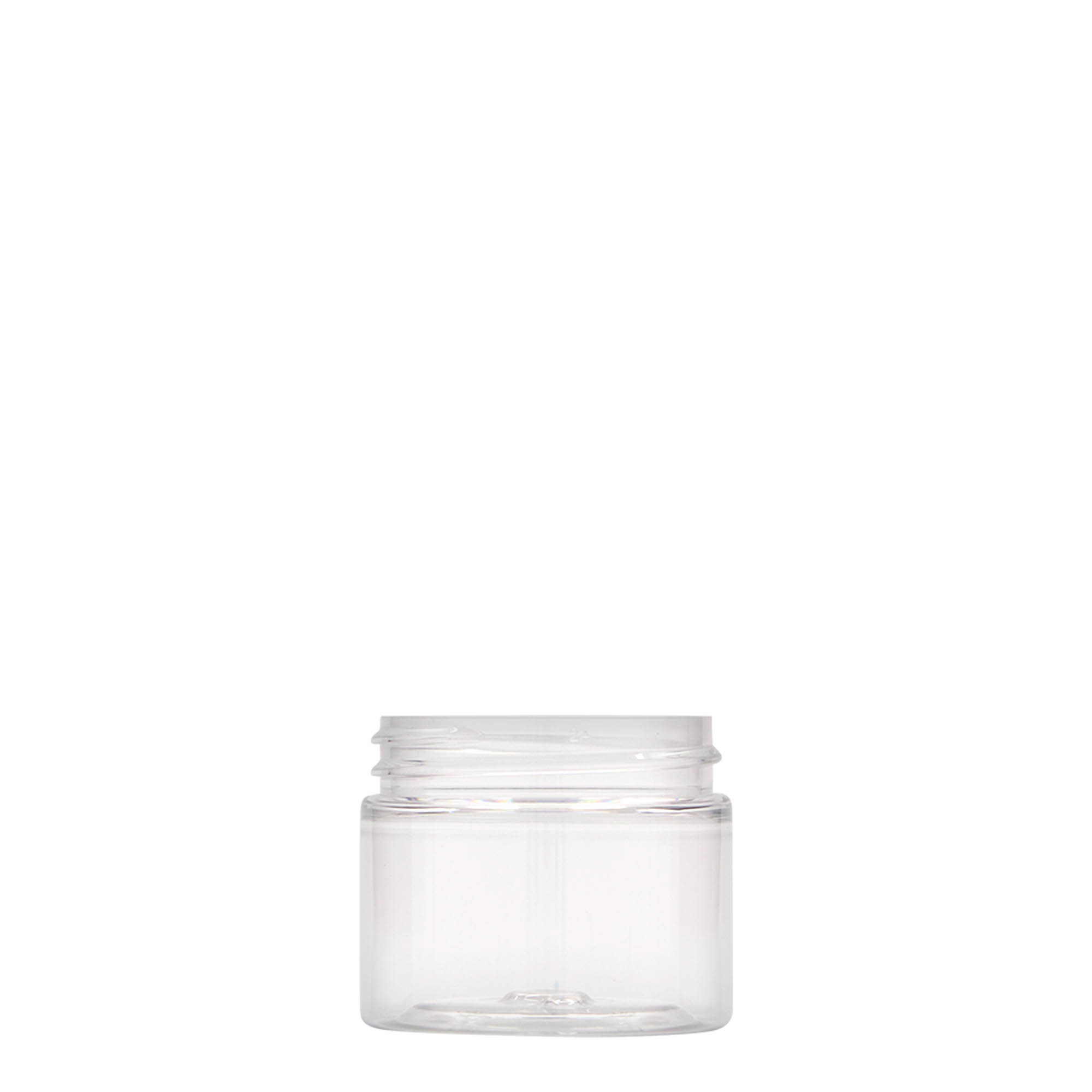 50 ml PET-posuda 'Isabella', grlo: 48/400