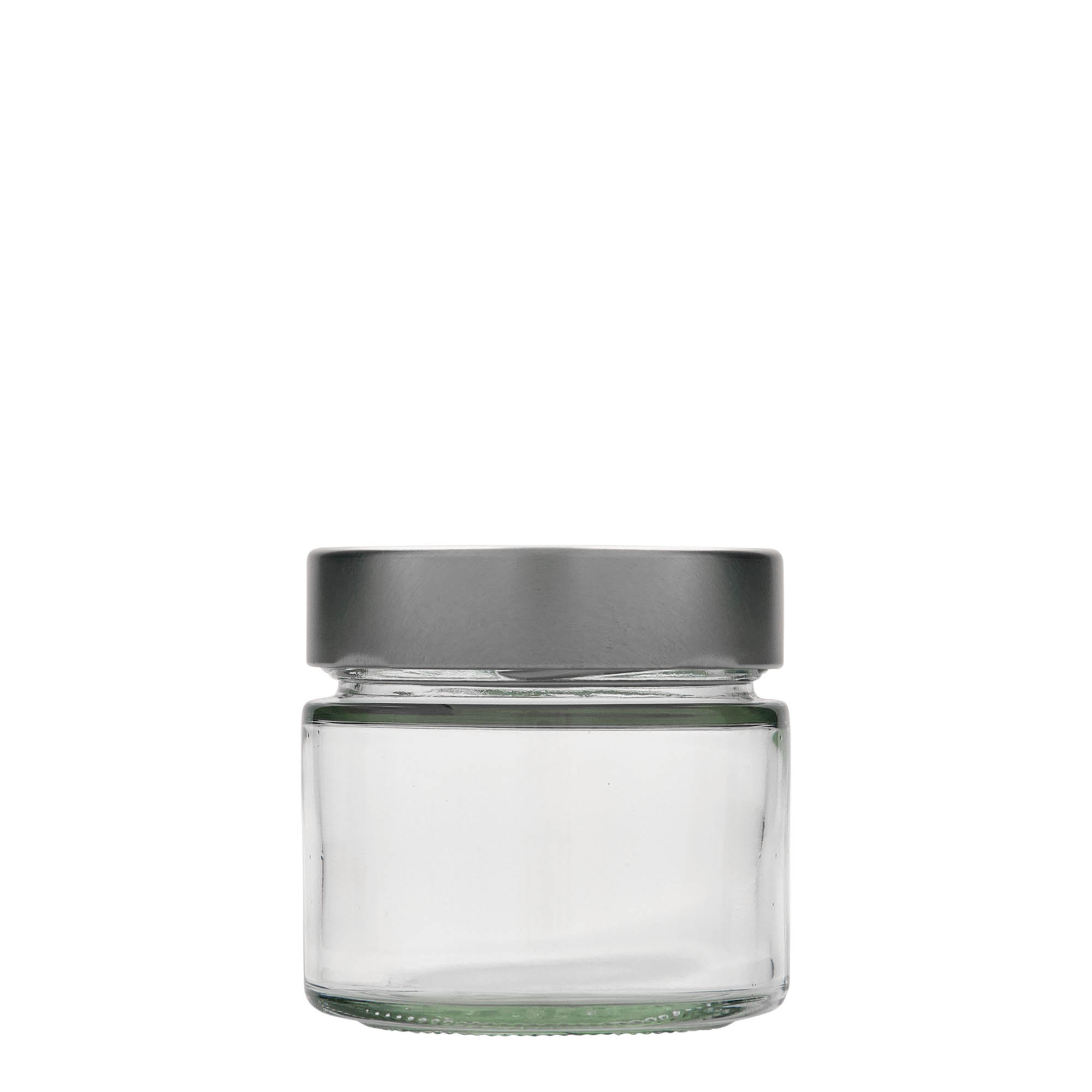 212 ml okrugla staklenka, otvor: Extra Deep-Twist-Off (EDTO 70) 212 ml okrugla staklenka, otvor: Extra Deep-Twist-Off (EDTO 70)