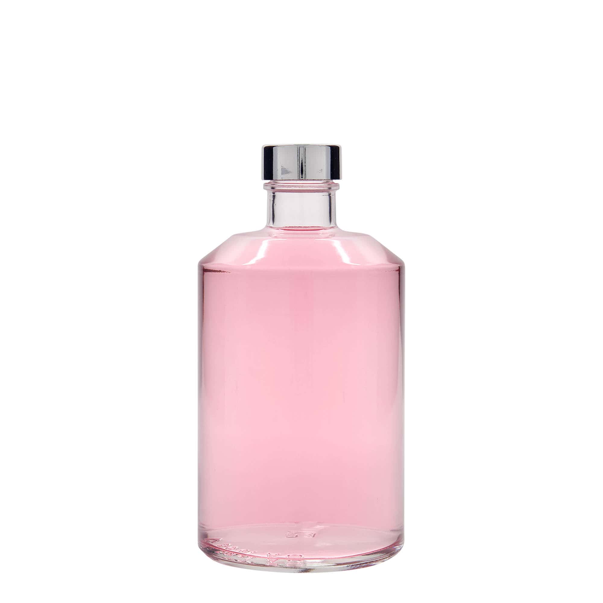 Staklena boca 500 ml 'Hella', otvor: GPI 28