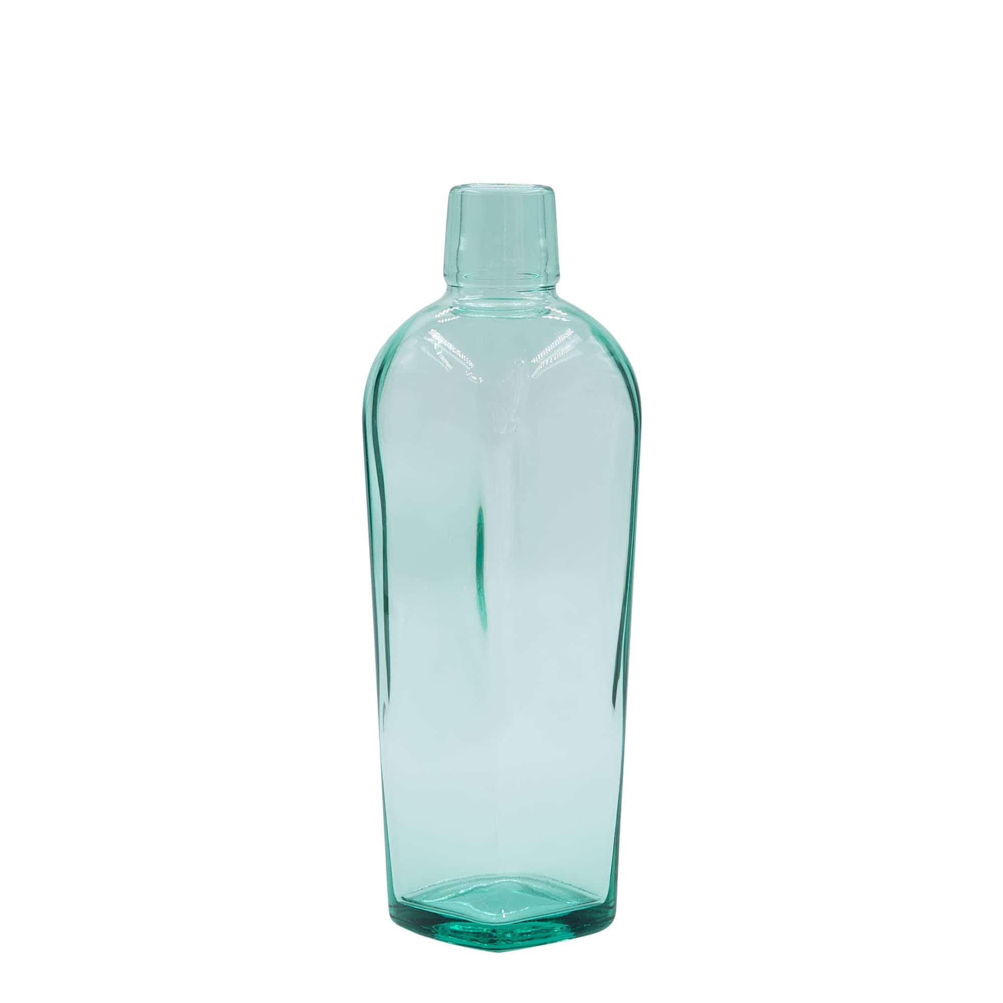 500 ml staklena boca 'Lance', grlo: plutajući čep