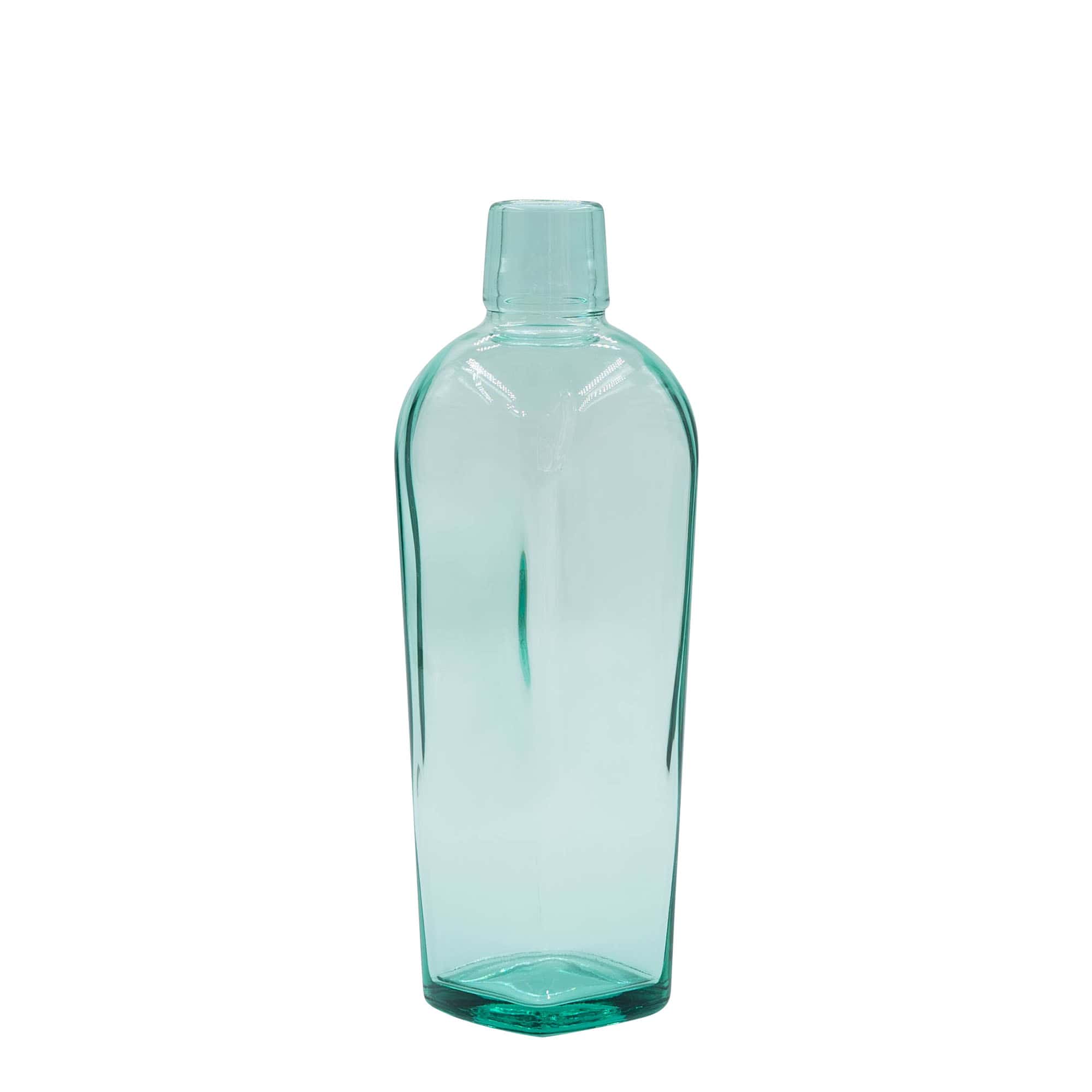 500 ml staklena boca 'Lance', grlo: plutajući čep