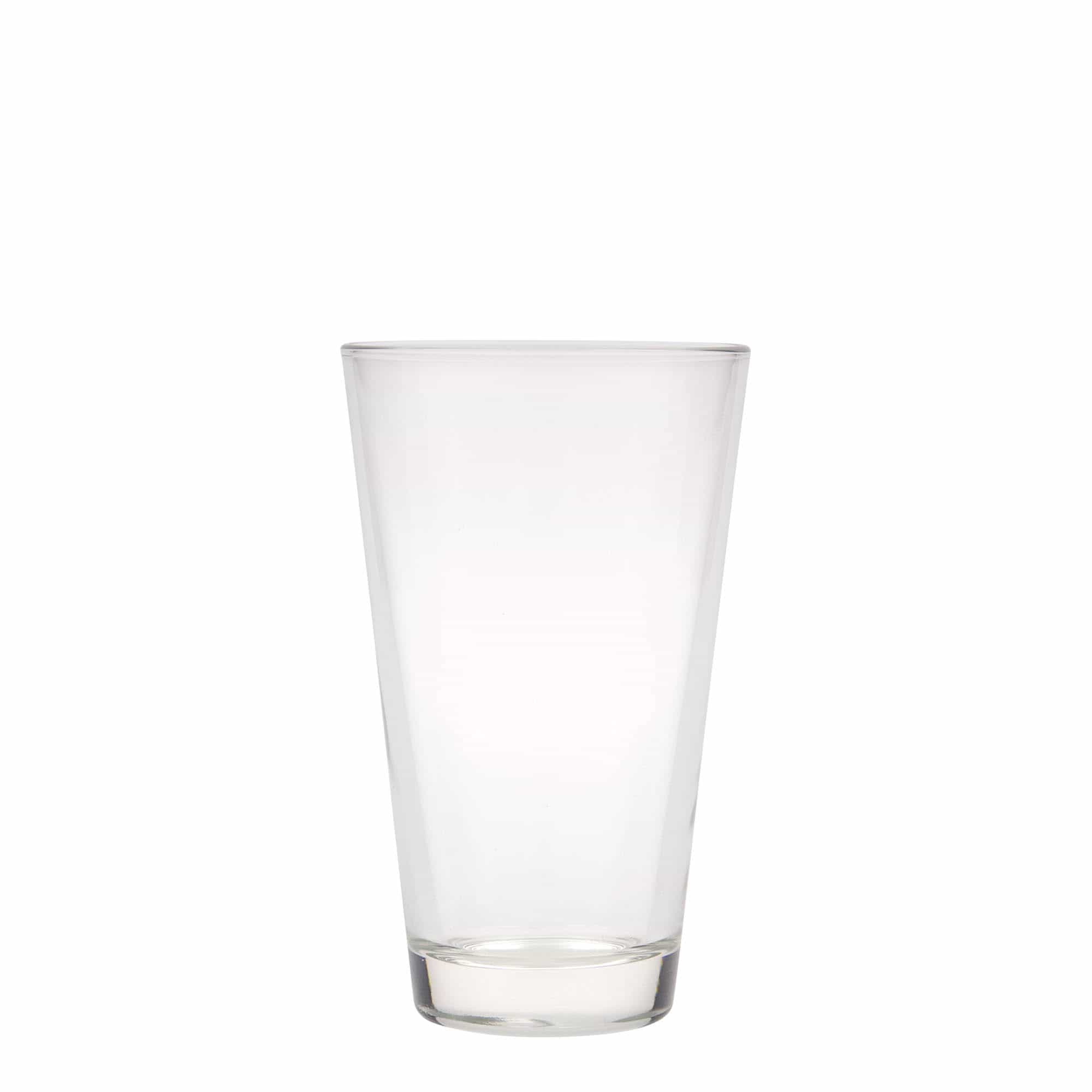 Čaša 250 ml 'Conic', staklo Čaša 250 ml 'Conic', staklo