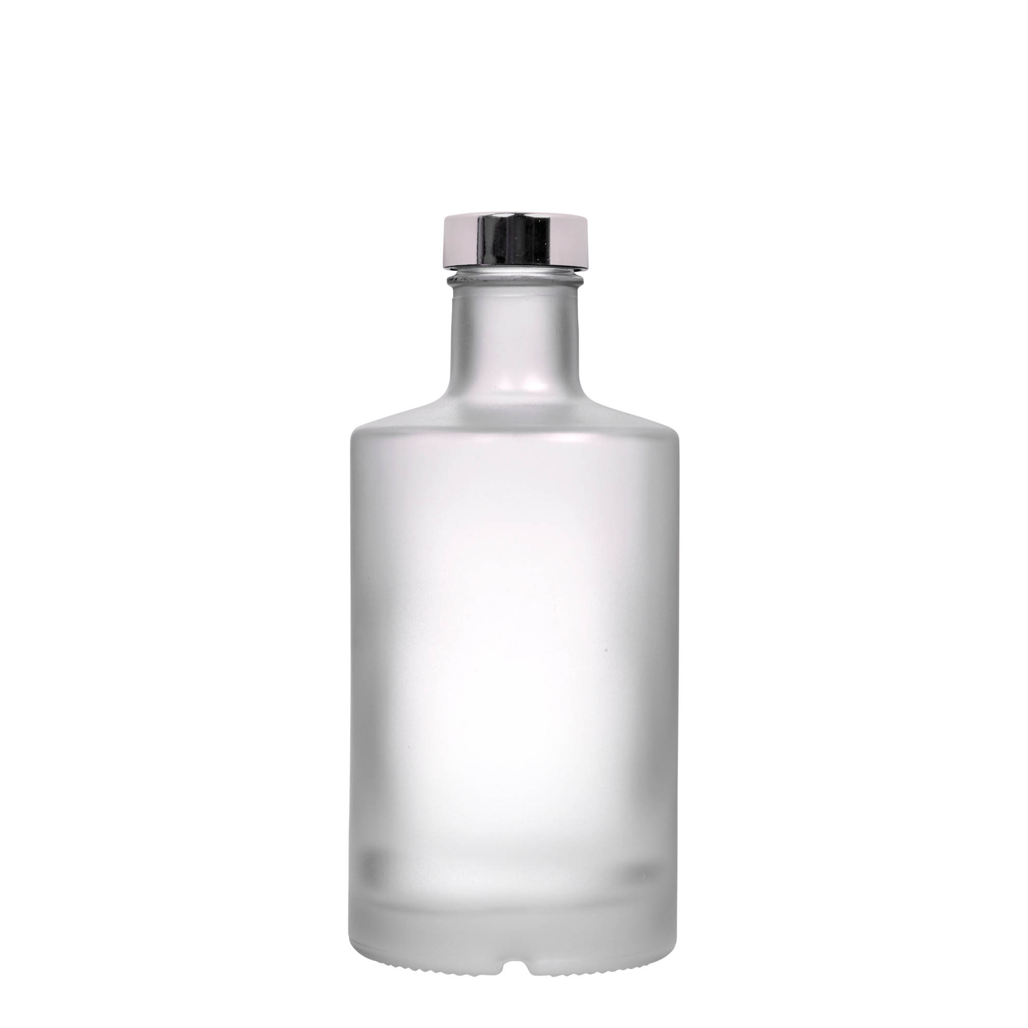 500 ml staklena boca 'Caroline', ohlađena, grlo: GPI 33