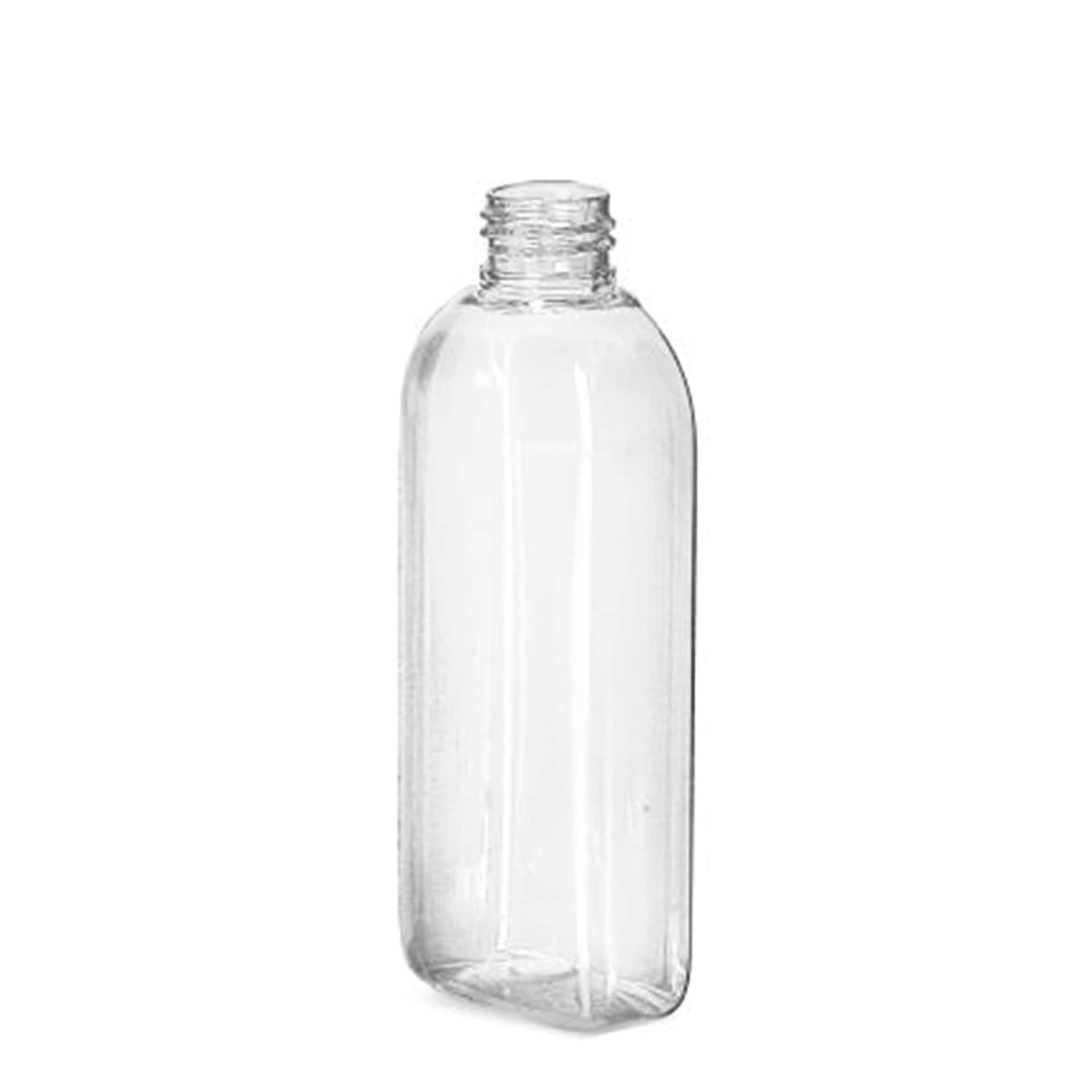 200 ml PET boca 'Iris', plastika, grlo: 24/410