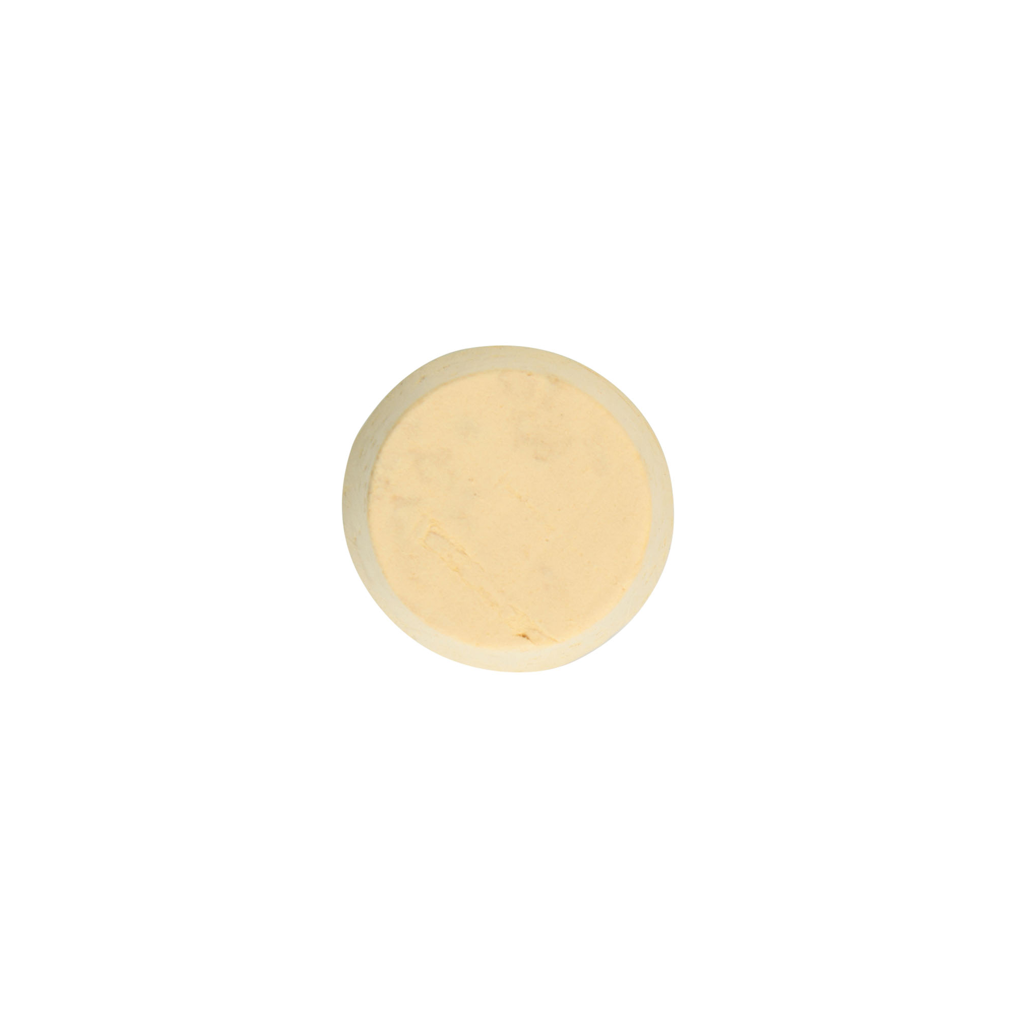 Vrhunski čep 24-28 x 27, prirodni pluto, izbjeljen, za grlo: pluto Vrhunski čep 24-28 x 27, prirodni pluto, izbjeljen, za grlo: pluto