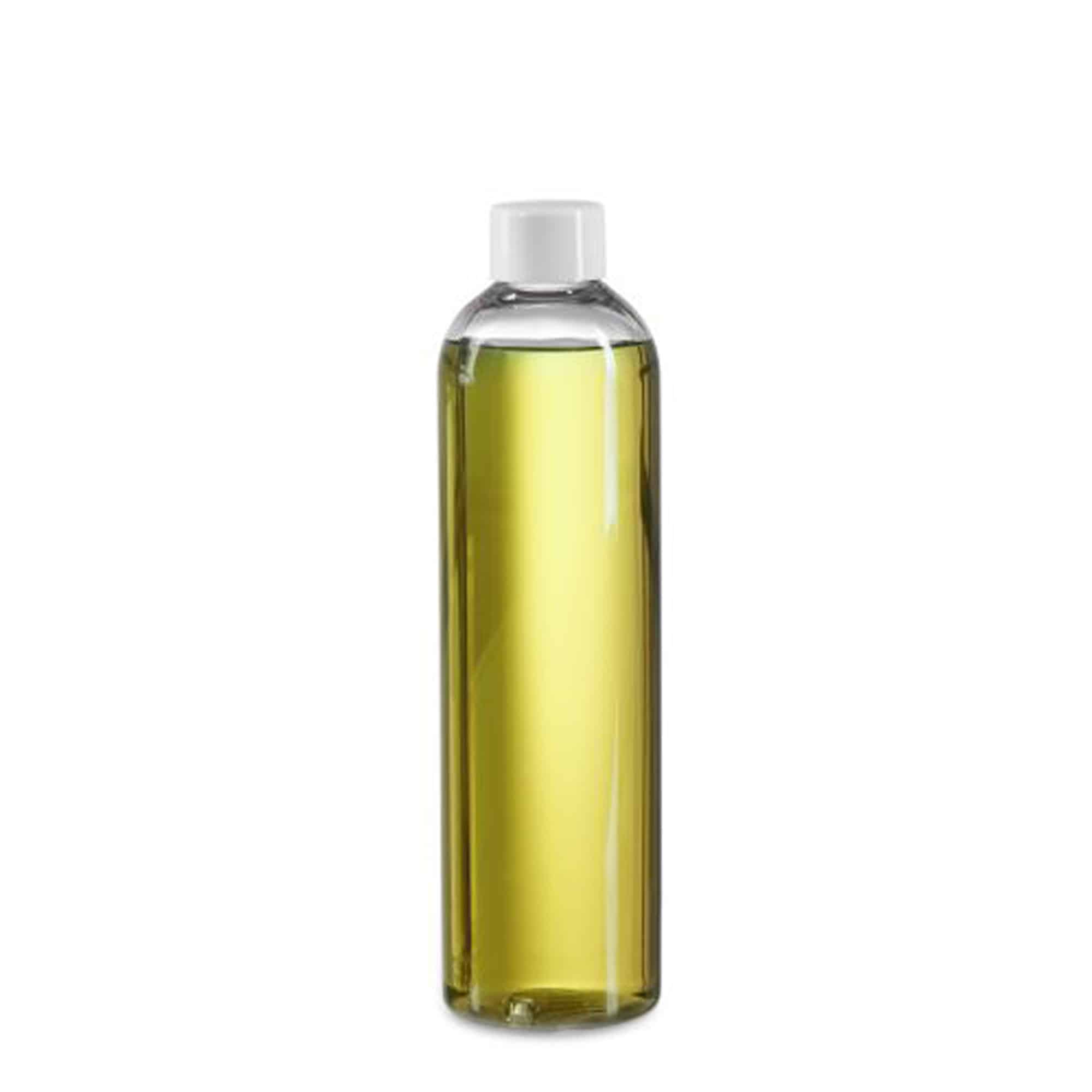300 ml PET boca 'Pegasus', plastika, grlo: 24/410