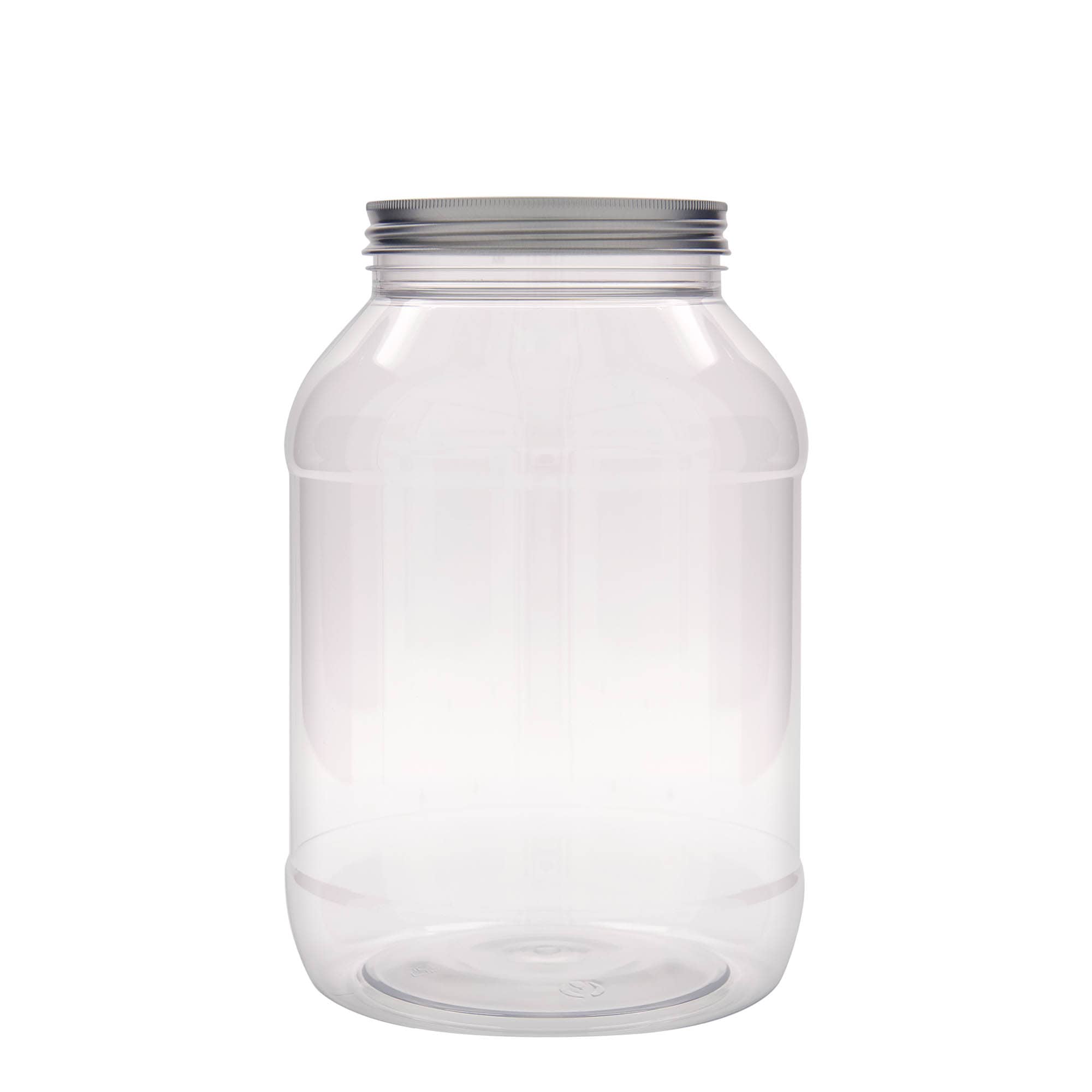 PET posudica 3000 ml 'Lulu', plastika, otvor: 100/400