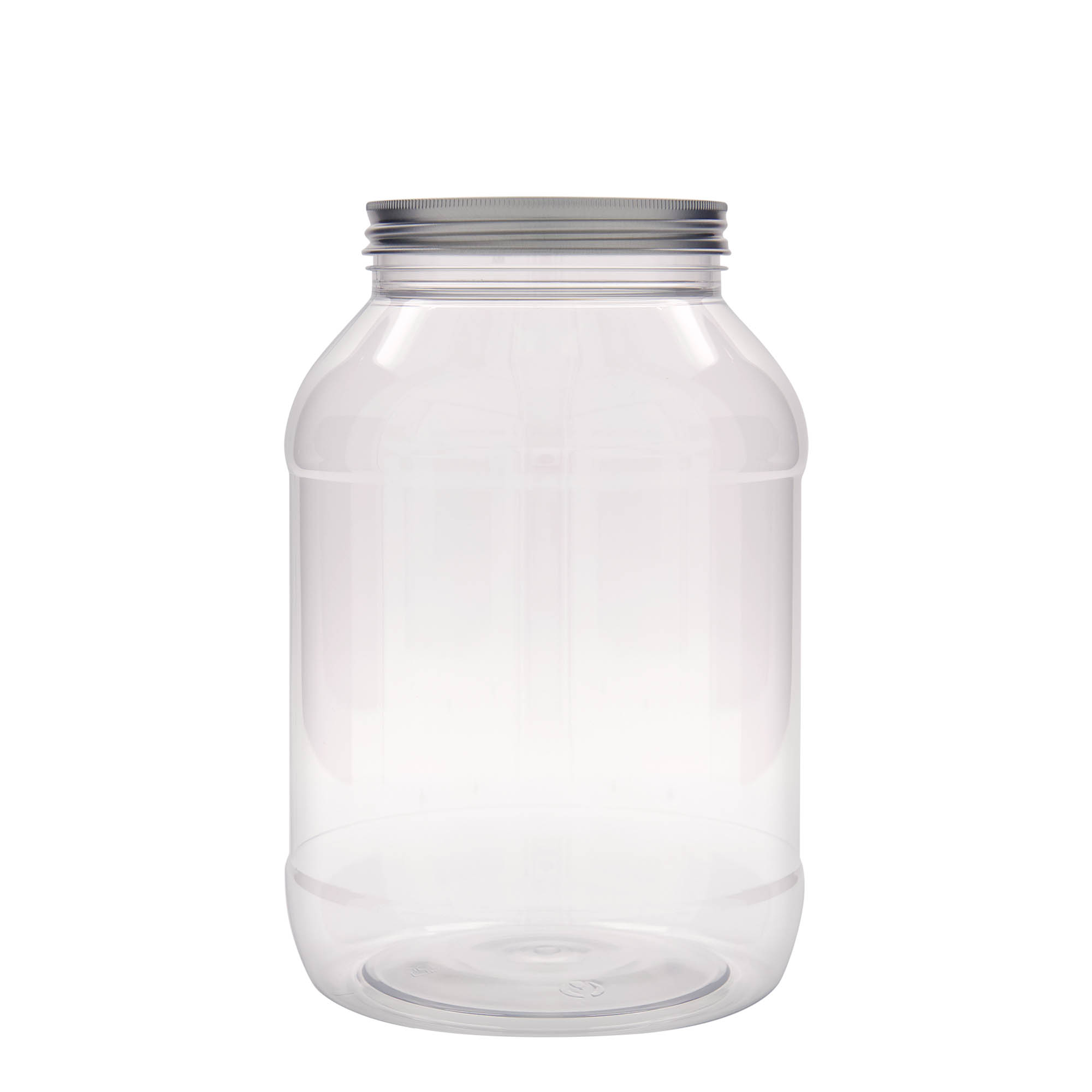 PET posudica 3000 ml 'Lulu', plastika, otvor: 100/400