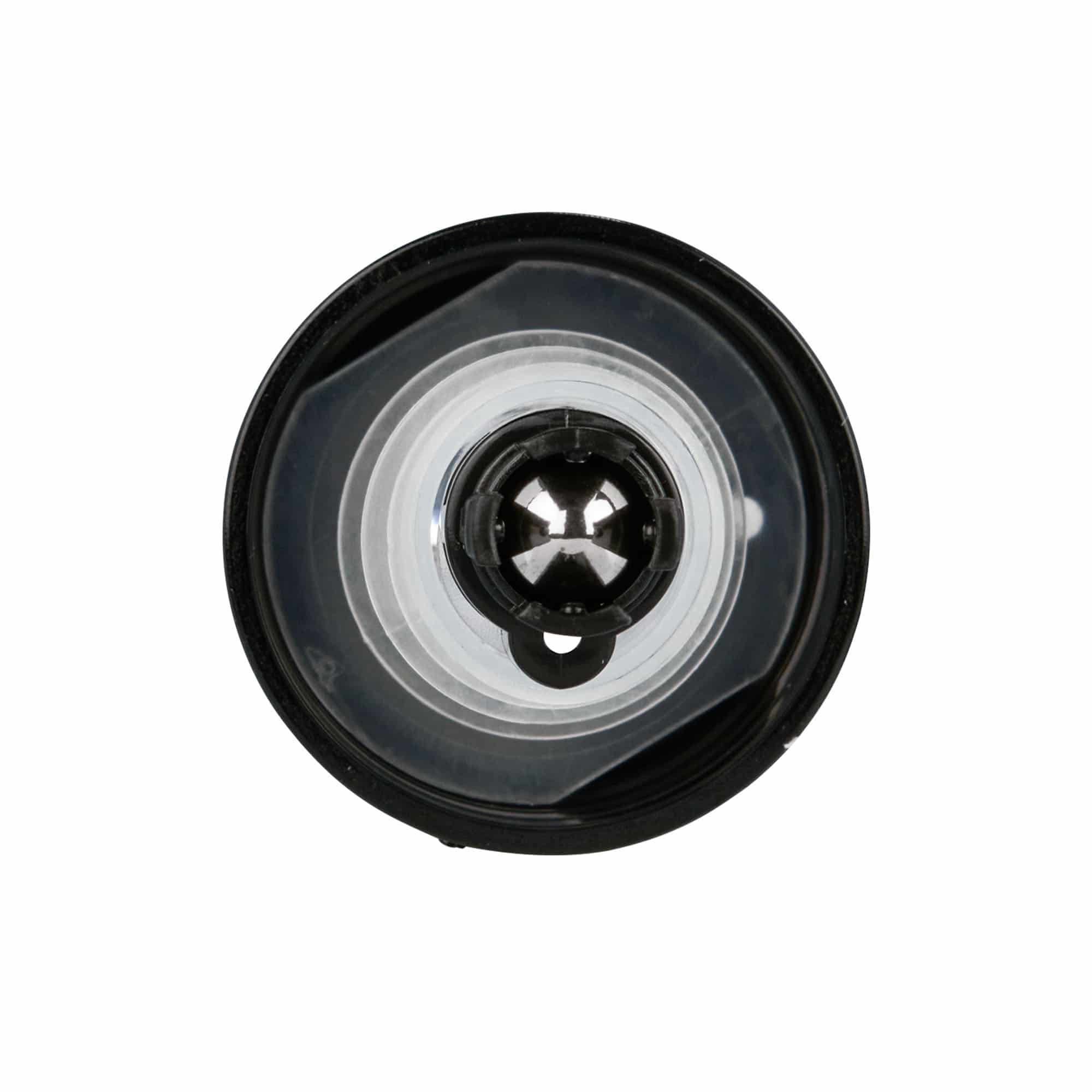 Dozirni izljev 'Auto Pour' 2 cl, PE plastika, prozirno