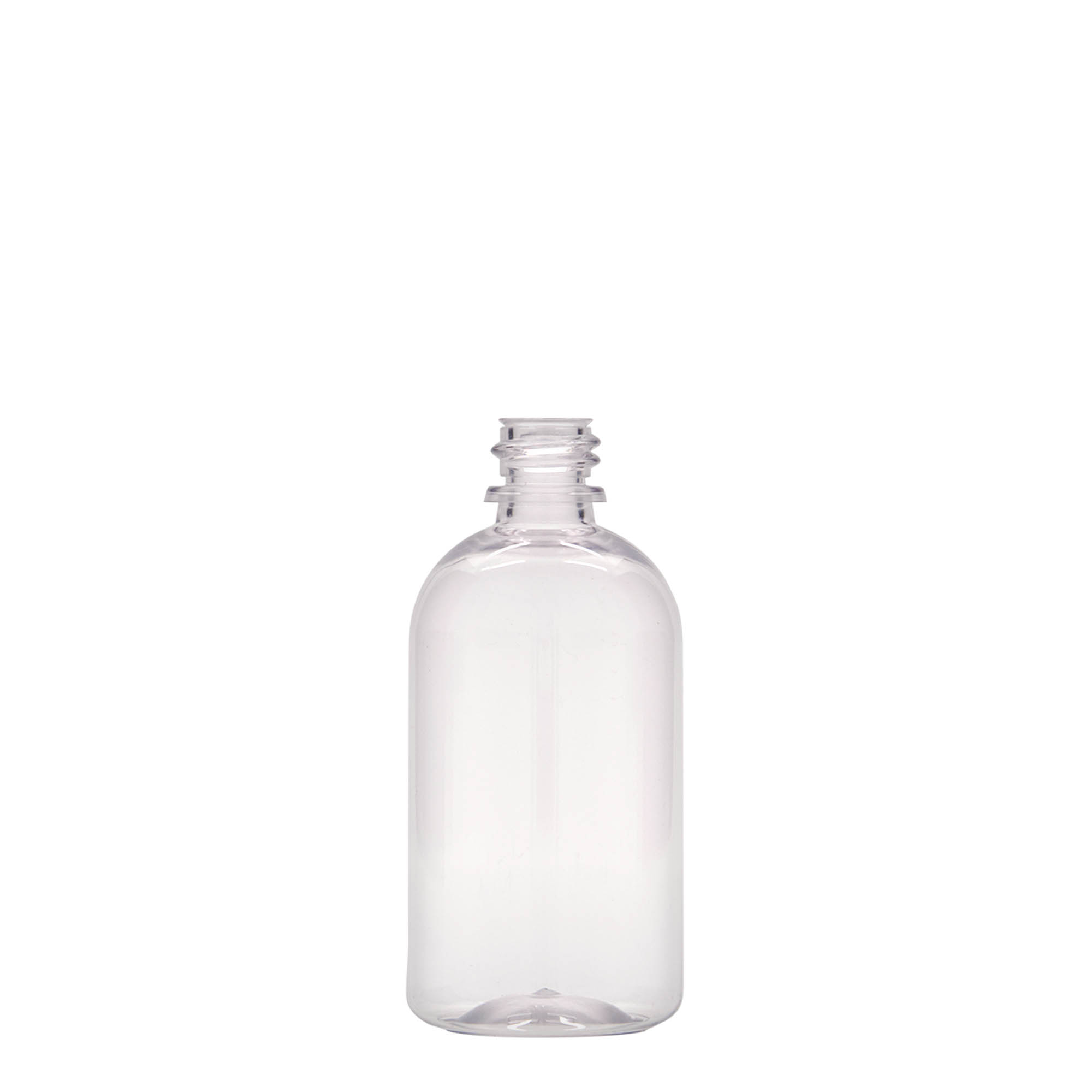 PET farmaceutska boca 100 ml 'Easy Living', plastika, otvor: DIN 18