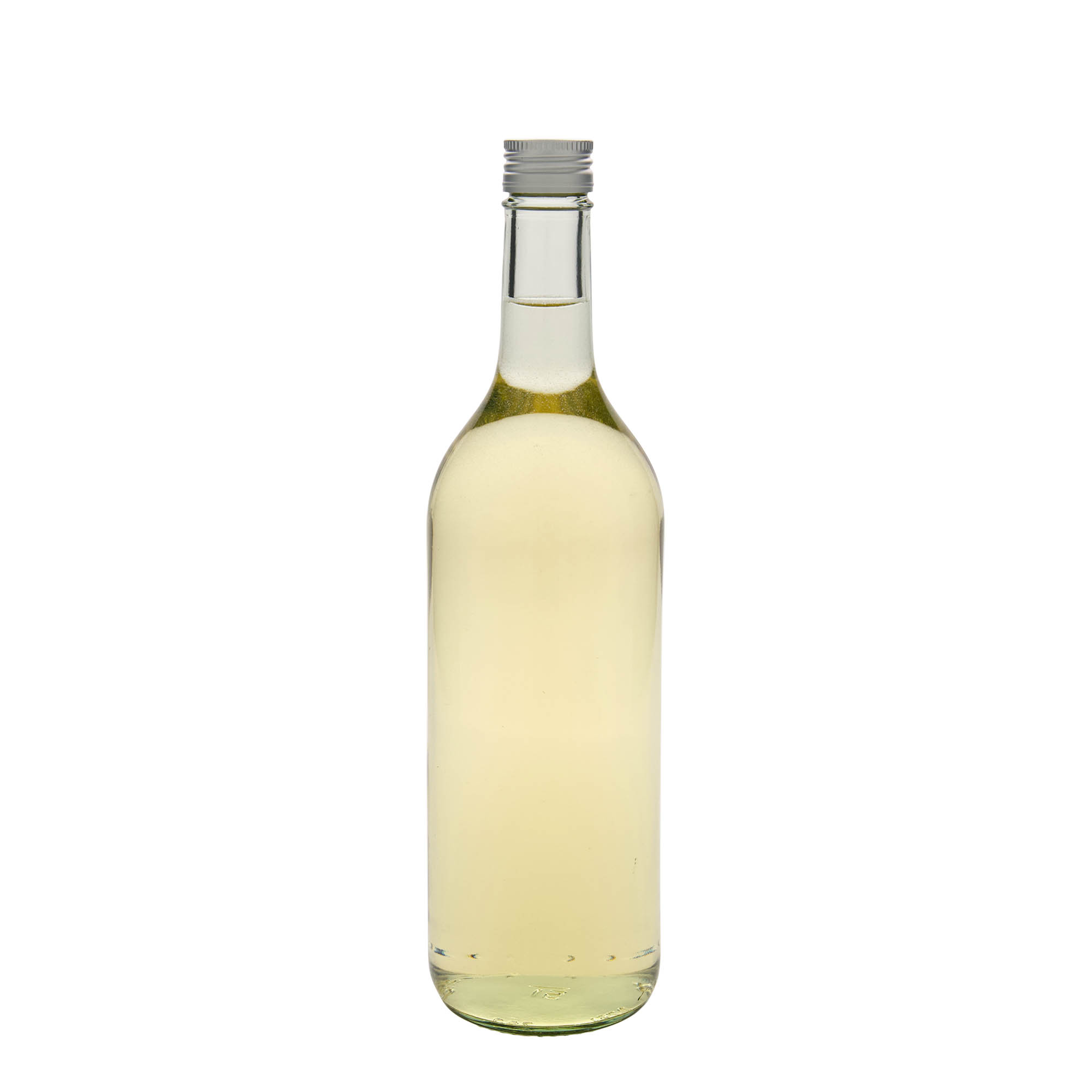 750 ml staklena boca 'Bordeaux', grlo: PP 28