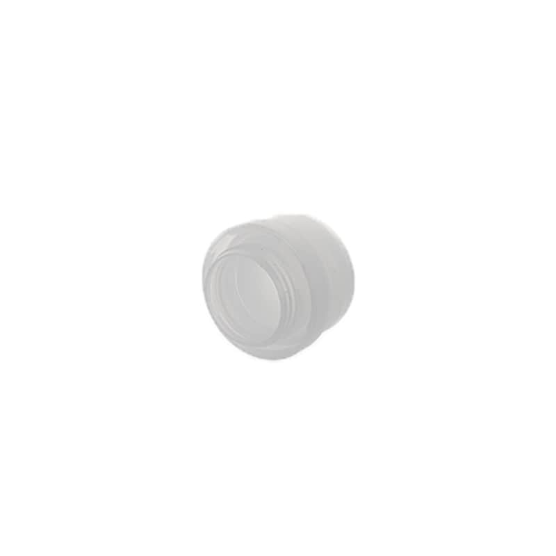 Umetak za roll on bočicu 50 ml, LDPE plastika, prirodni