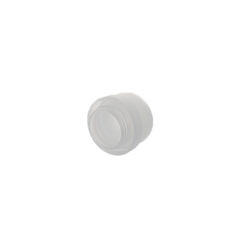 Uložak za 50 ml bočicu s roll-on aplikatorom, LDPE plastika, prirodna boja
