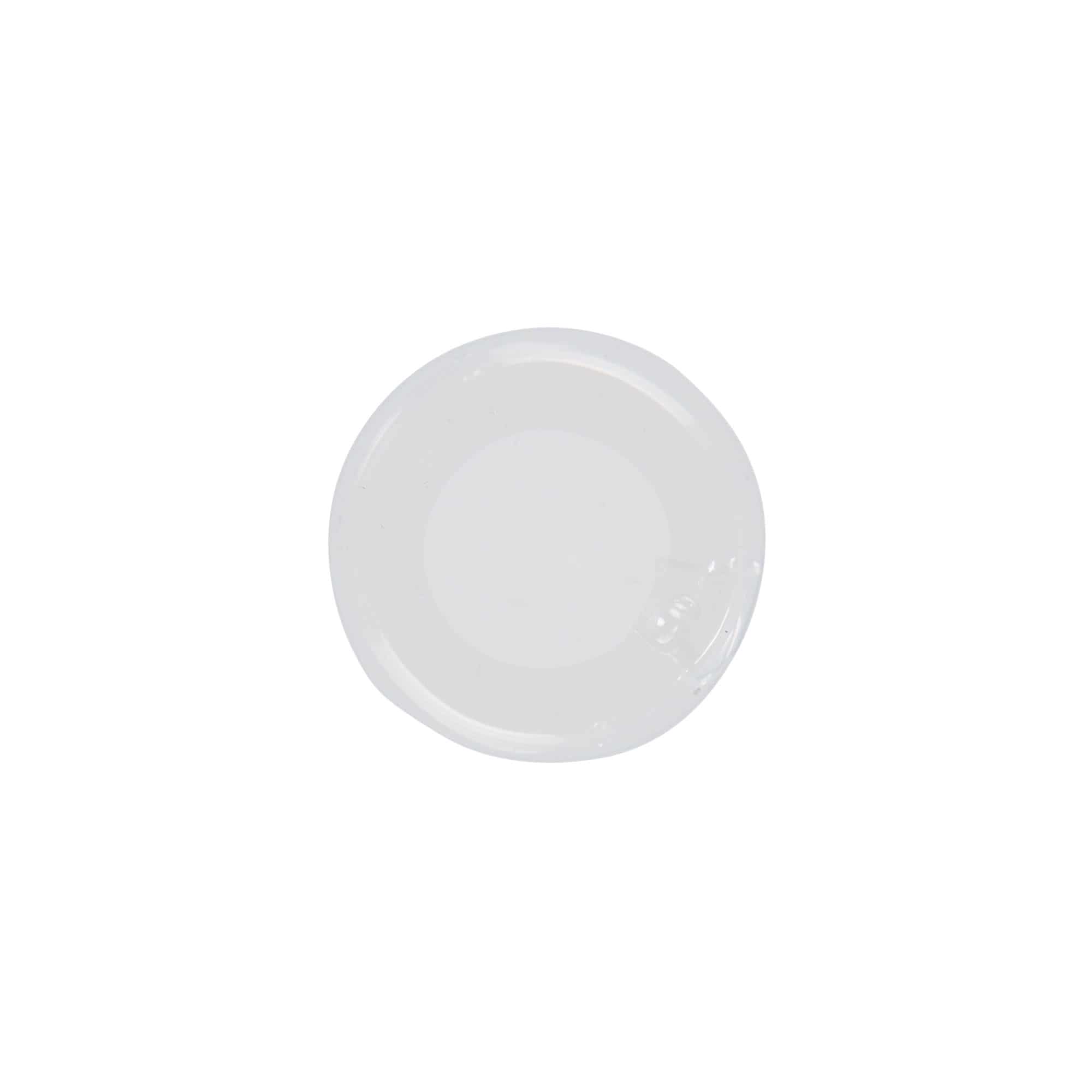 PVC kapica za boce 32x35, PVC-plastika