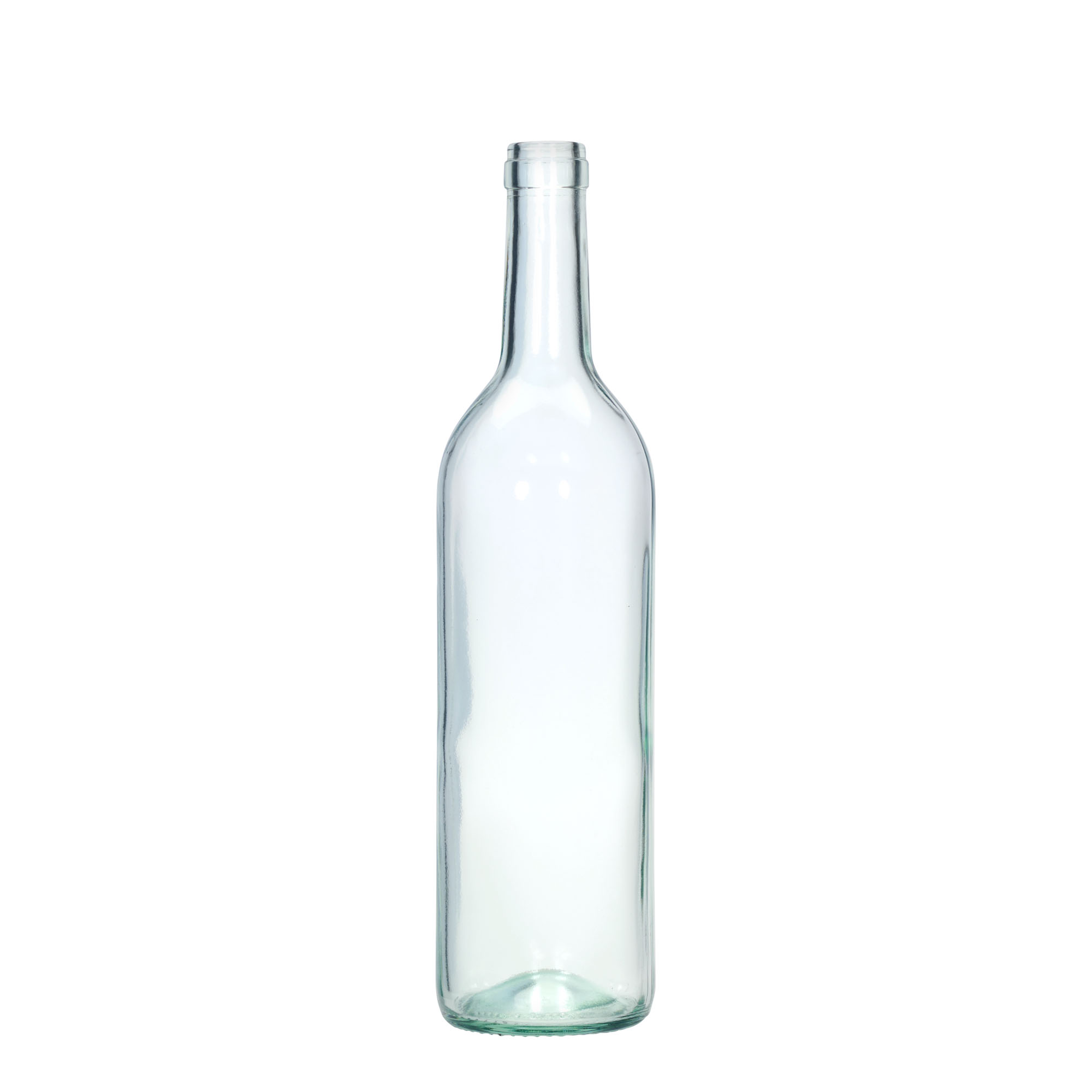 750 ml staklena boca 'Bordeaux Tradition', grlo: pluto