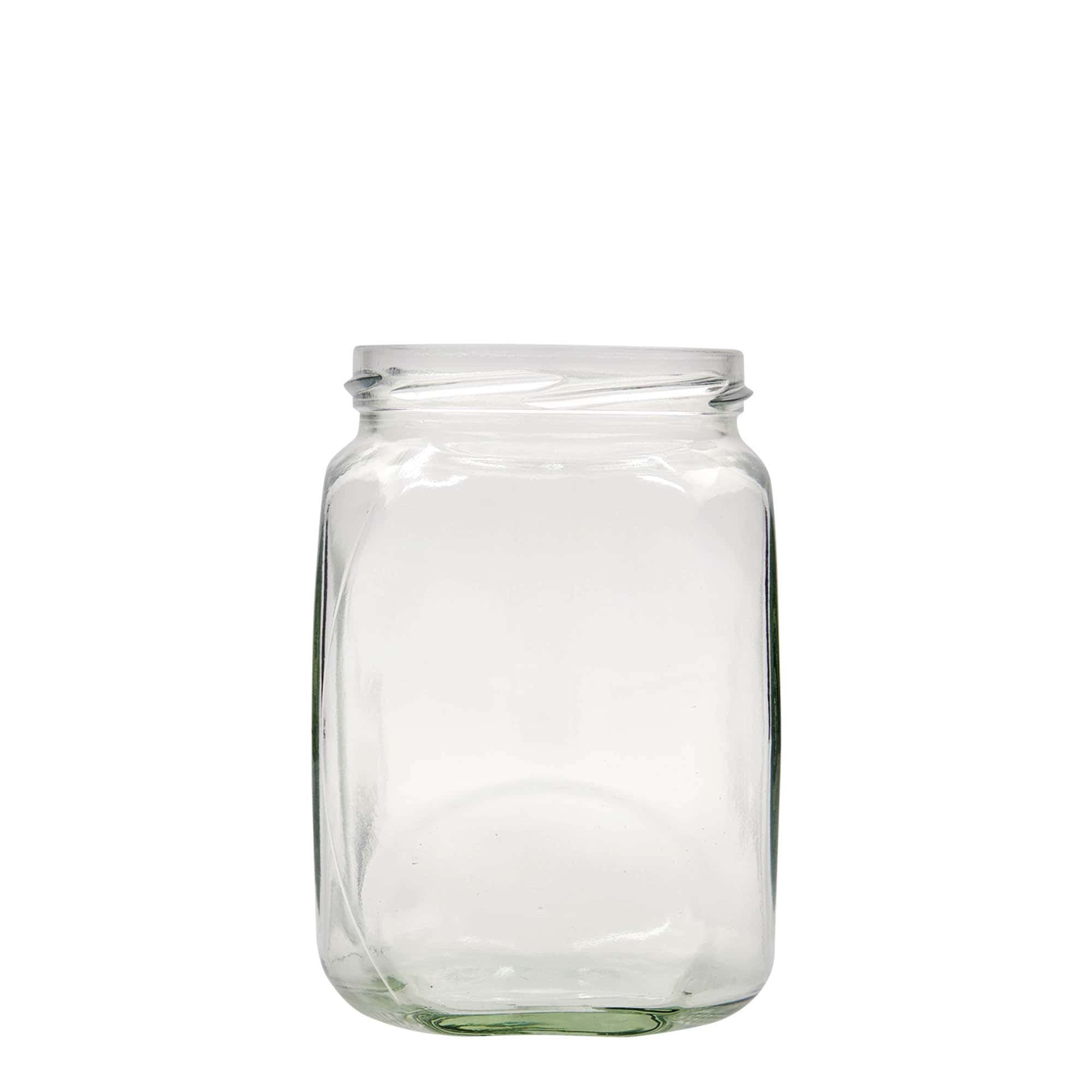 870 ml staklenka za bombone, otvor: Twist Off (TO 82)
