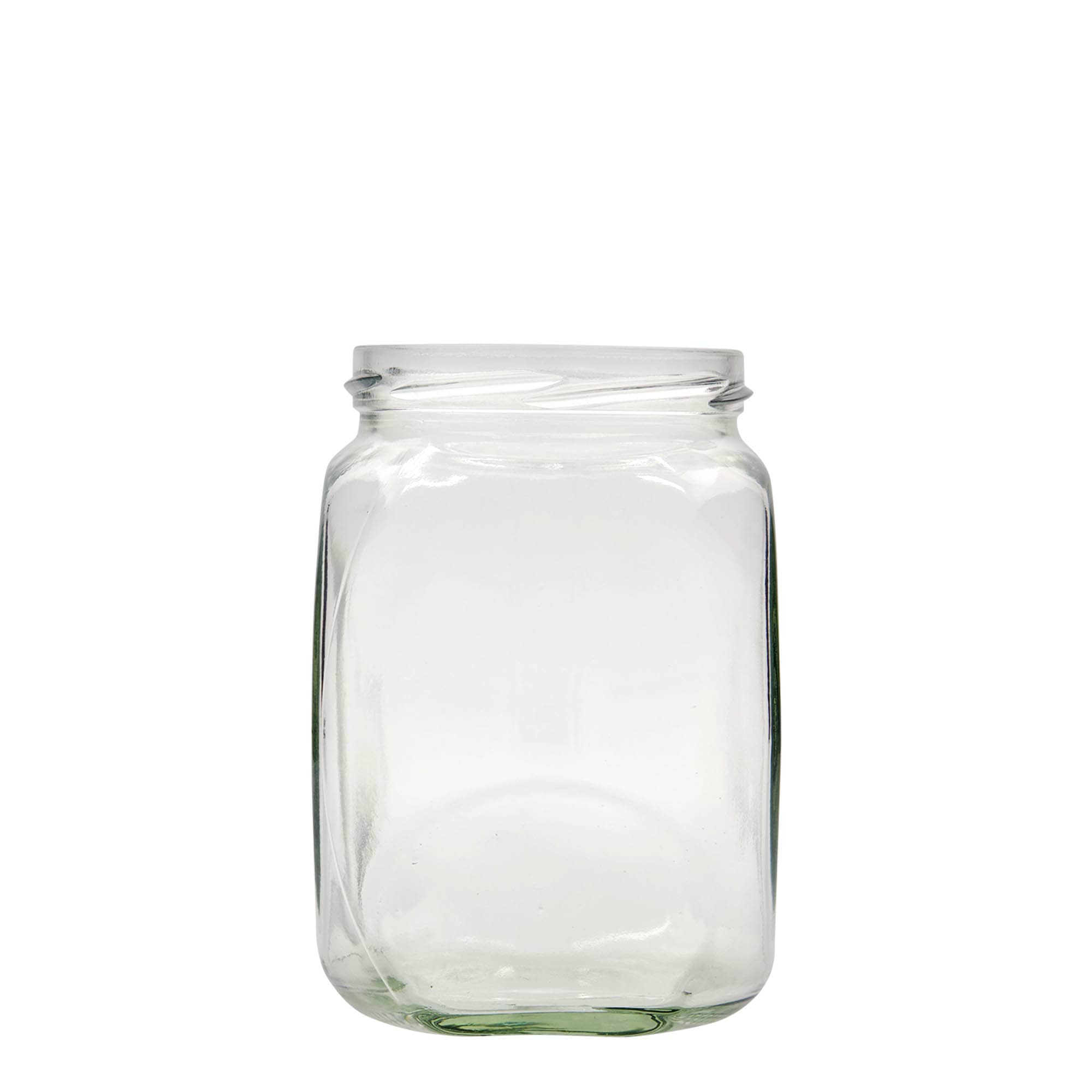 870 ml staklenka za bombone, otvor: Twist Off (TO 82)
