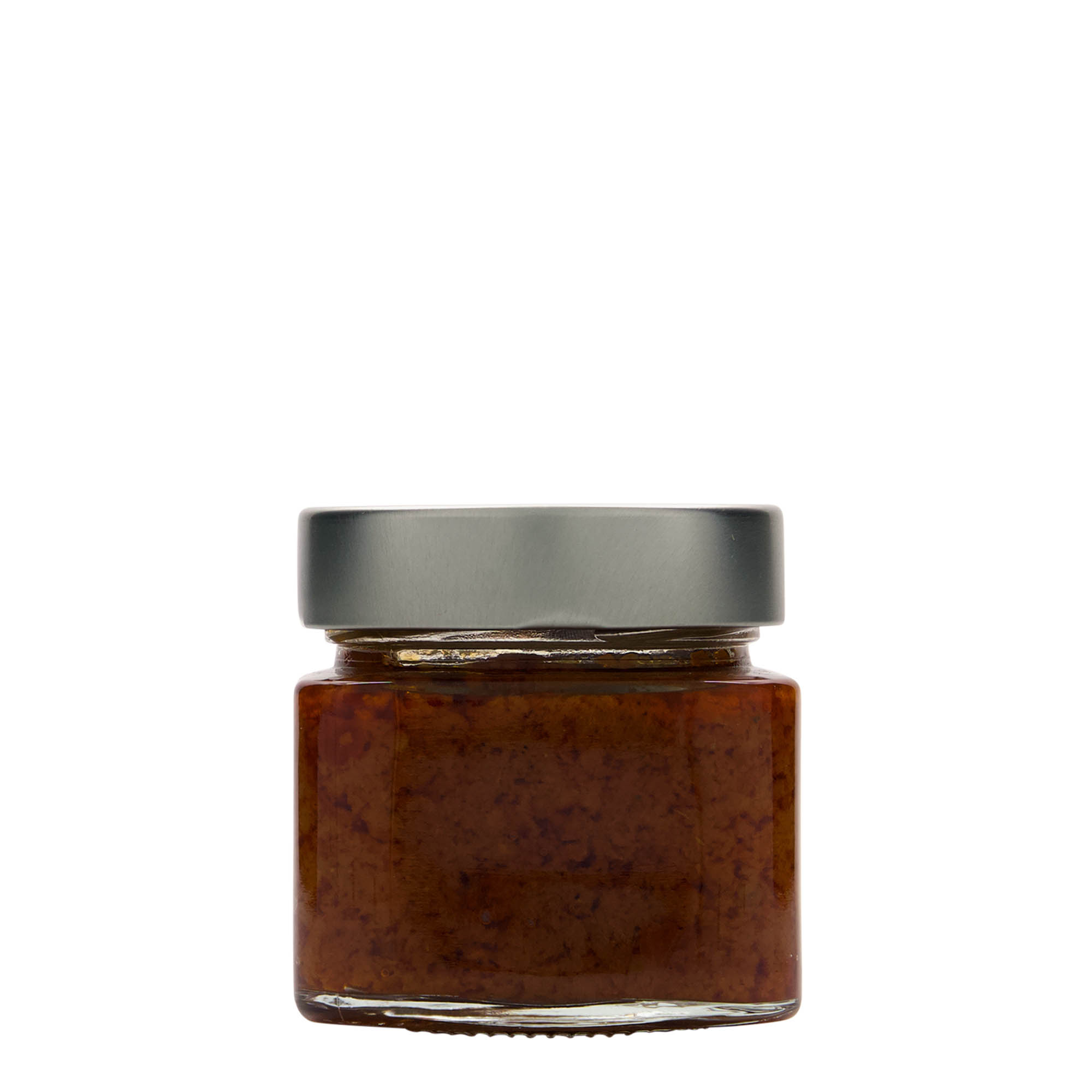 212 ml četvrtasto staklo 'Kimba', otvor: ekstra duboki Twist-Off (EDTO 70) 212 ml četvrtasto staklo 'Kimba', otvor: ekstra duboki Twist-Off (EDTO 70)