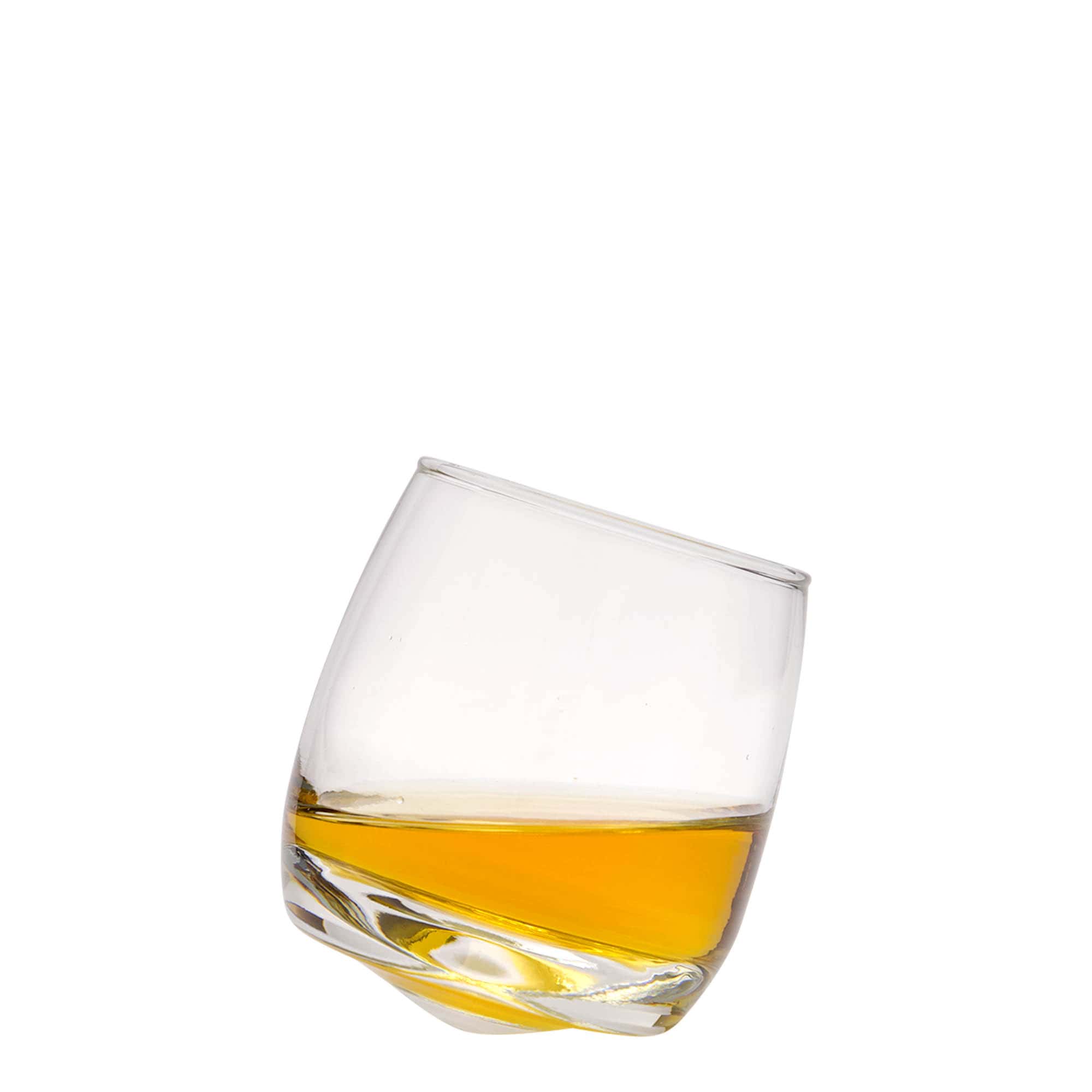 200 ml čaša za piće 'Wackel-Pitt', staklo