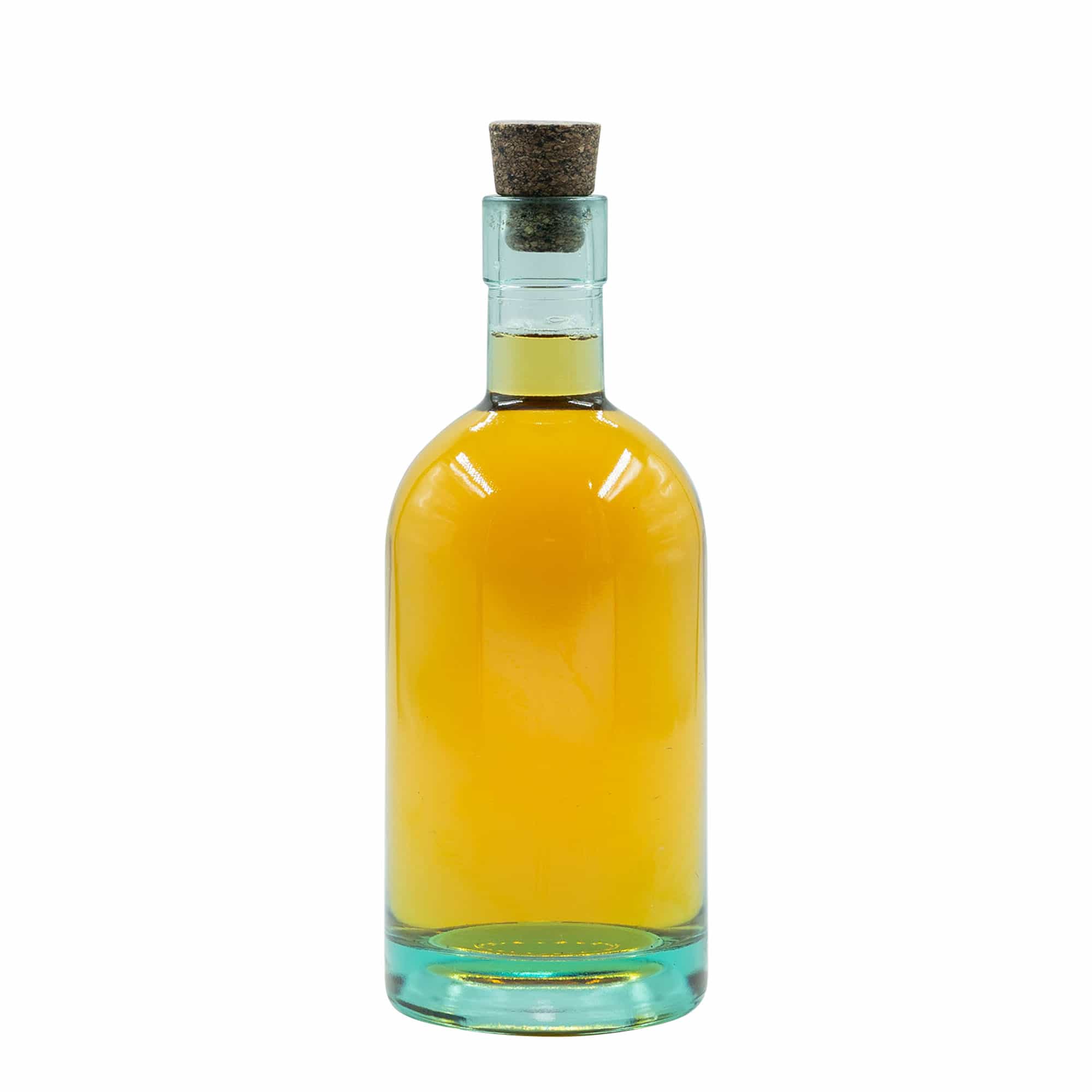 Staklena boca 700 ml 'Eco Dome', otvor: pluteni čep