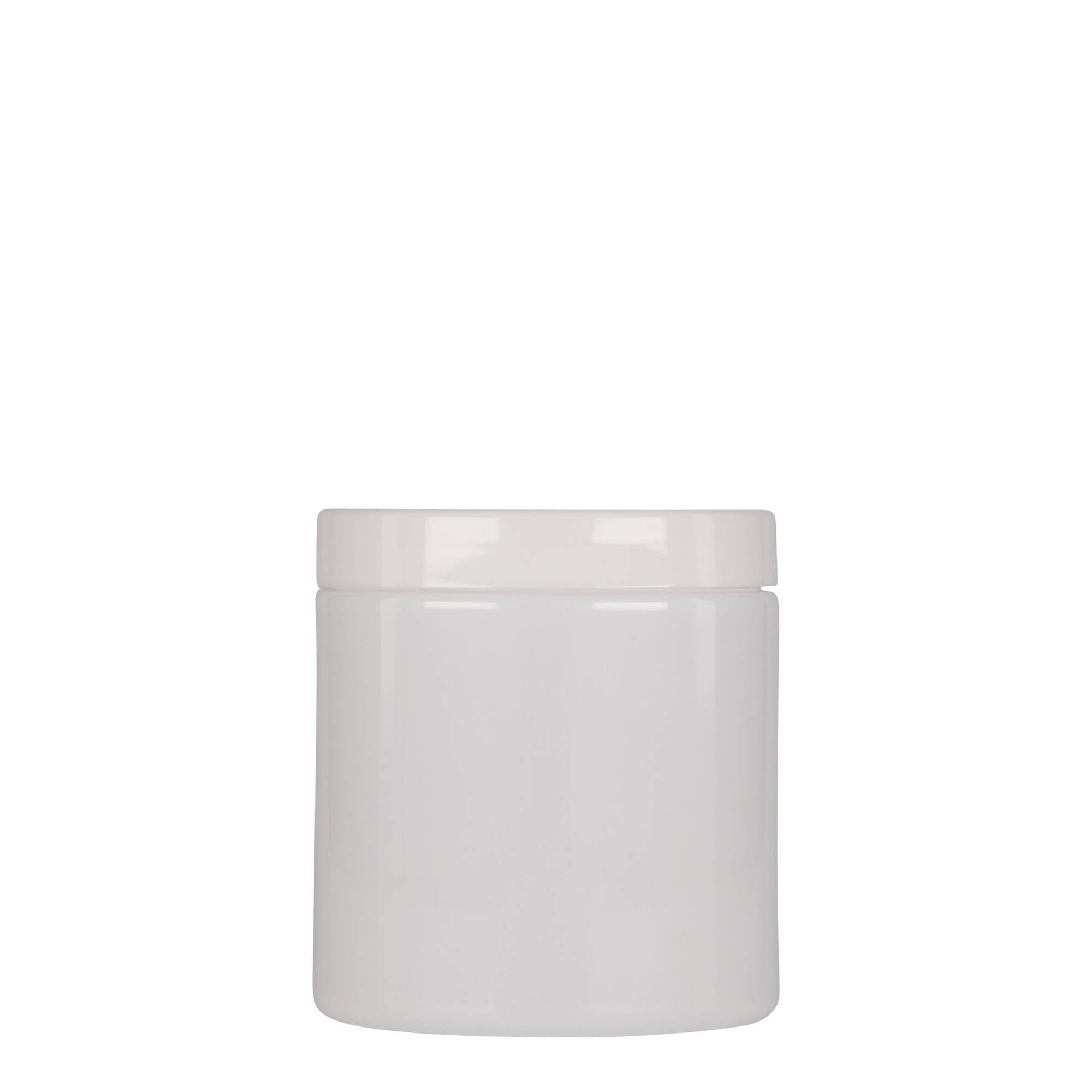 250 ml PET limenka 'Isabella', bijela, grlo: 70/400
