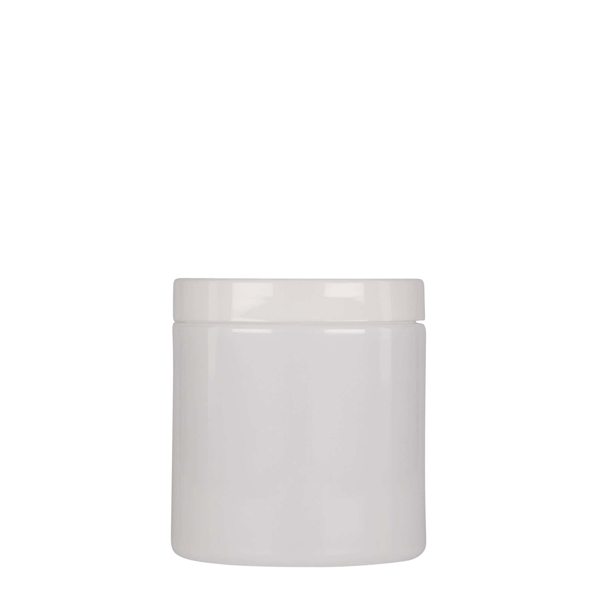 250 ml PET limenka 'Isabella', bijela, grlo: 70/400