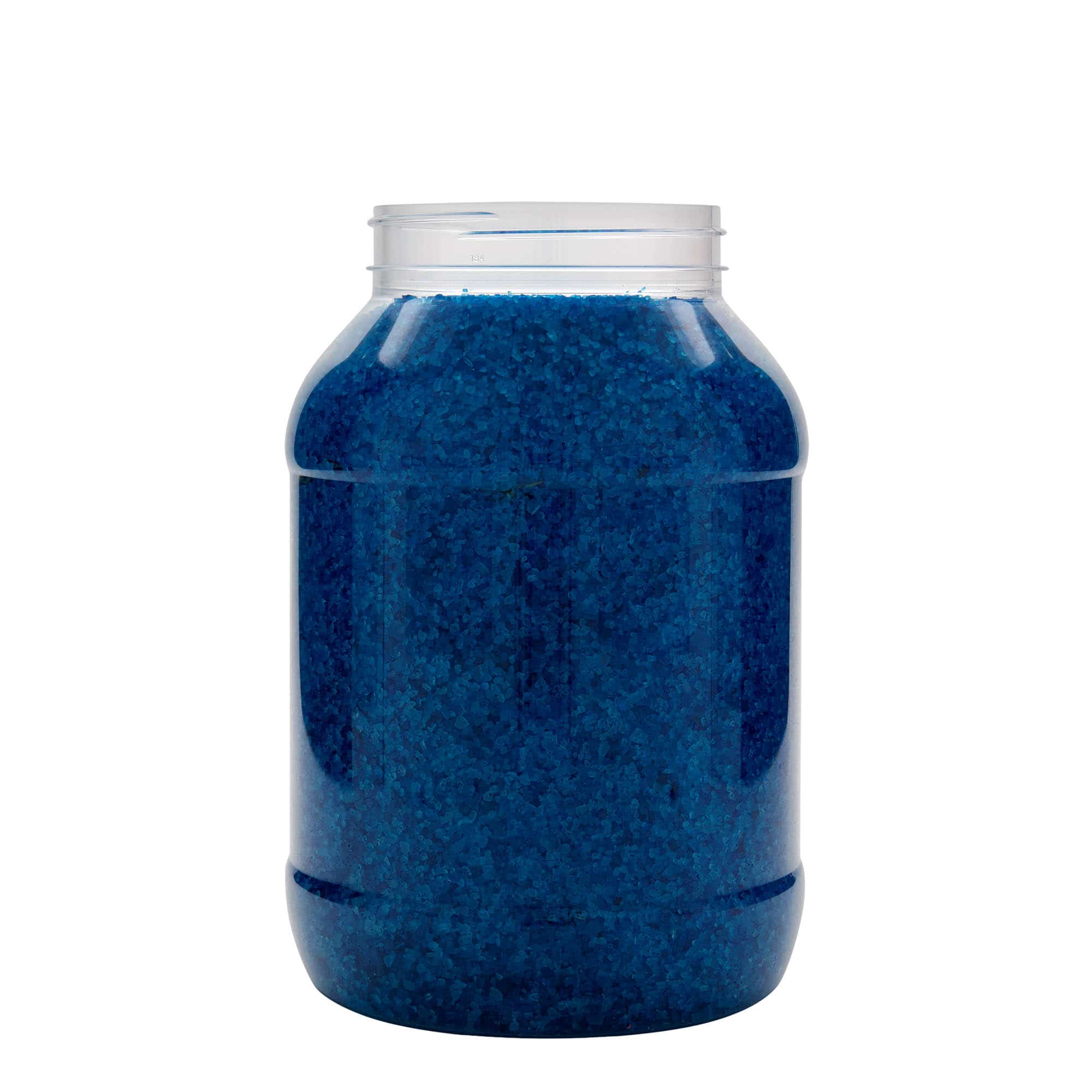 PET posudica 3000 ml 'Lulu', plastika, otvor: 100/400