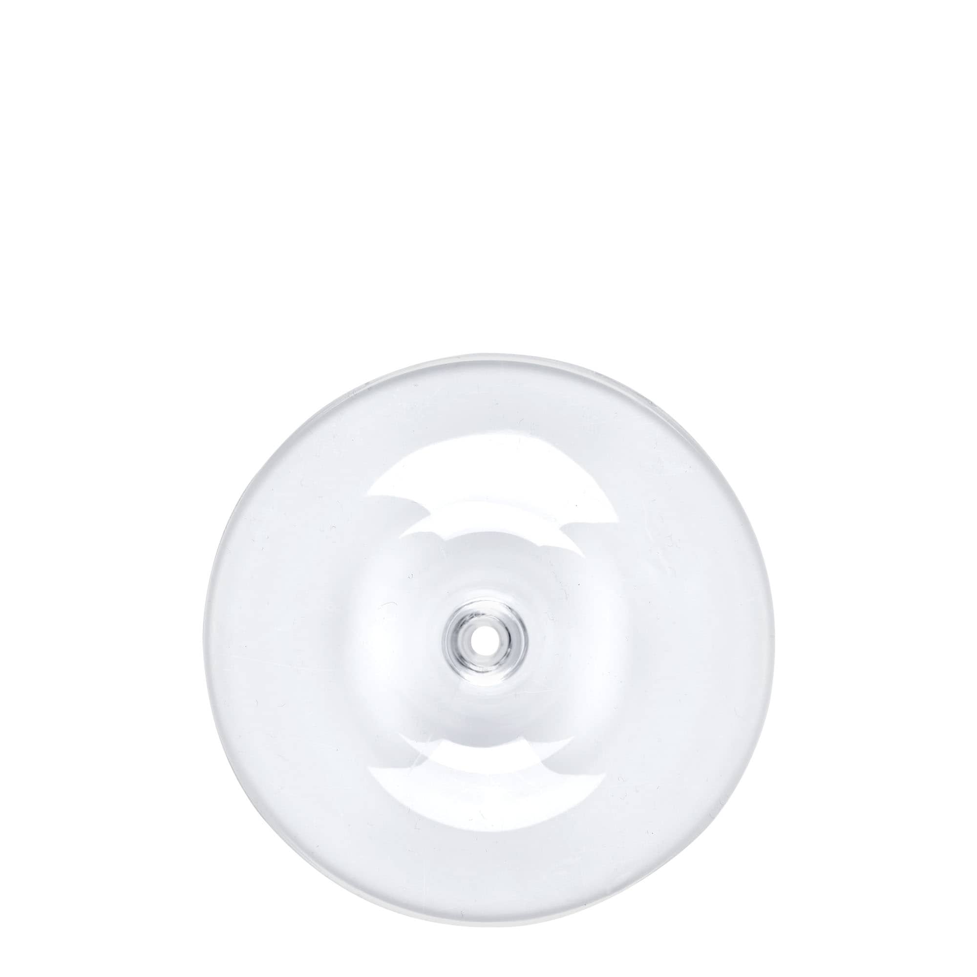 Plexiglasno postolje za 500 ml 'Globus'