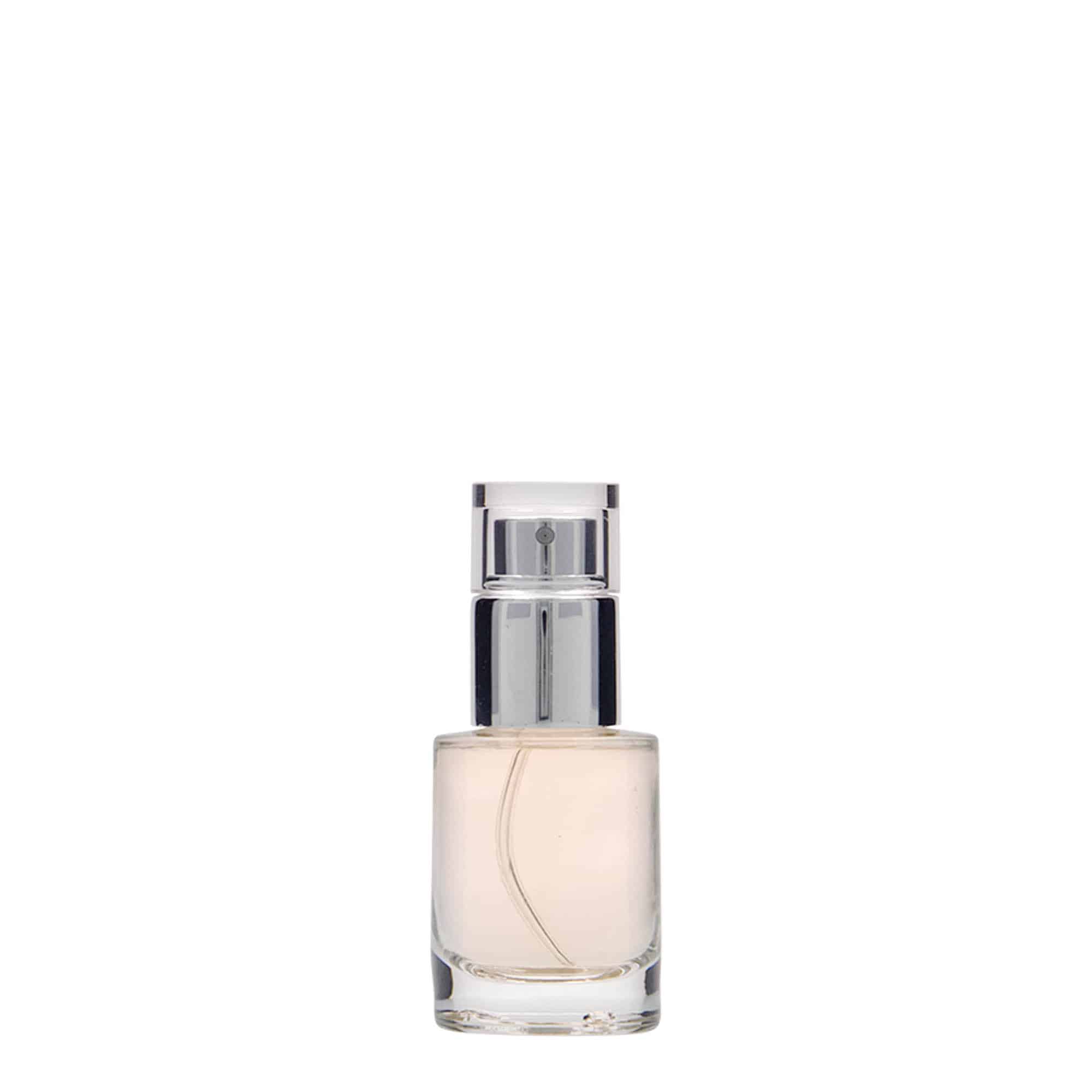 15 ml staklena bočica 'Jasmina'