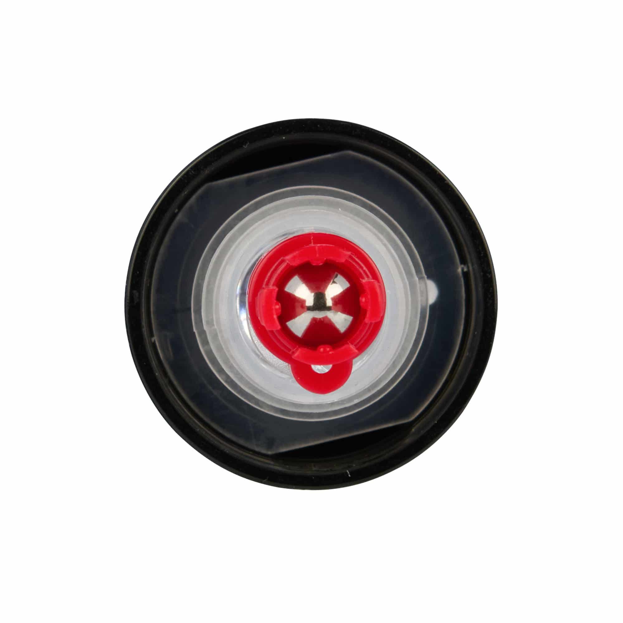 Dozer za doziranje 'Auto Pour' 3 cl, PE plastika, prozirno