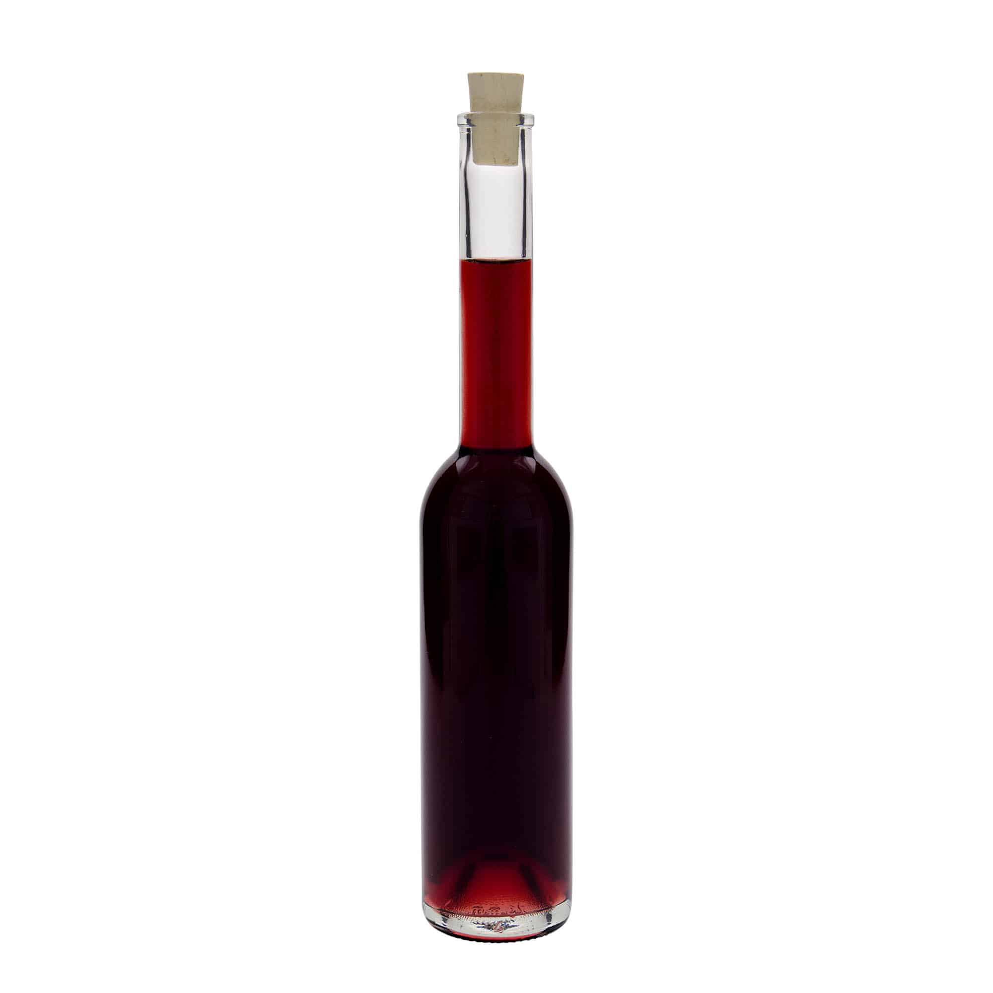 350 ml staklena boca 'Opera', grlo: pluta