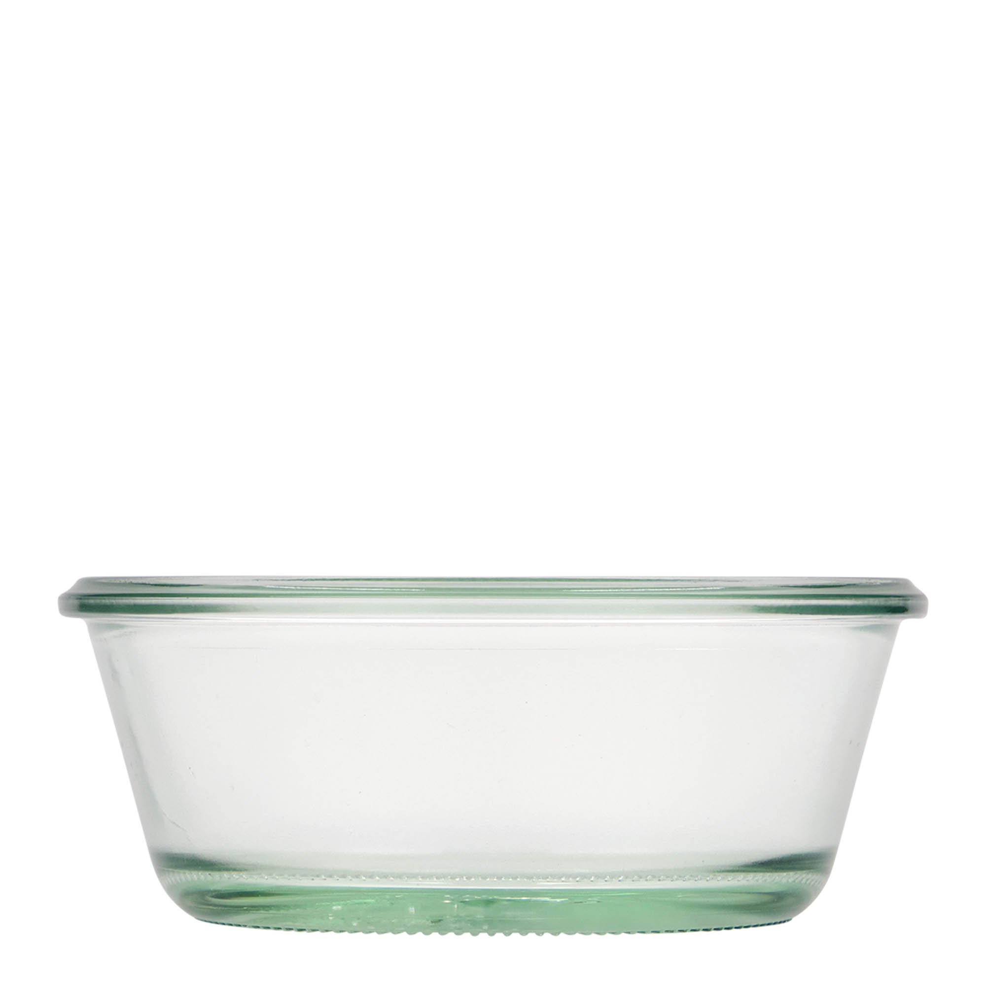 300 ml WECK-gourmet staklenka, otvor: okrugli rub 300 ml WECK-gourmet staklenka, otvor: okrugli rub