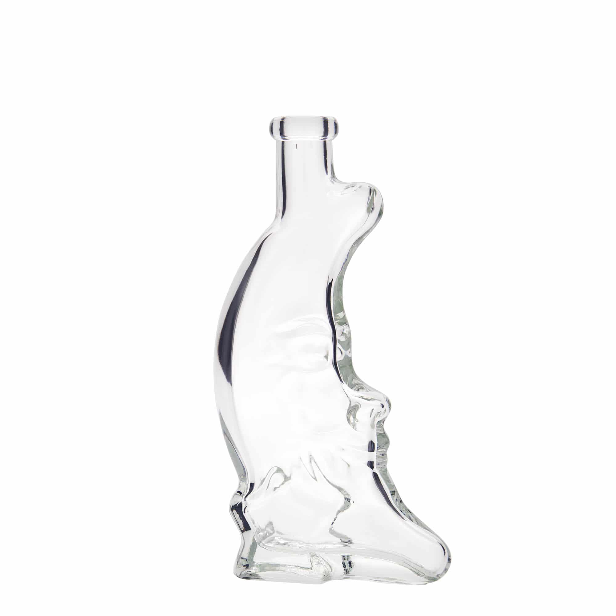 200 ml staklena boca 'Mjesec', grlo: pluta 200 ml staklena boca 'Mjesec', grlo: pluta