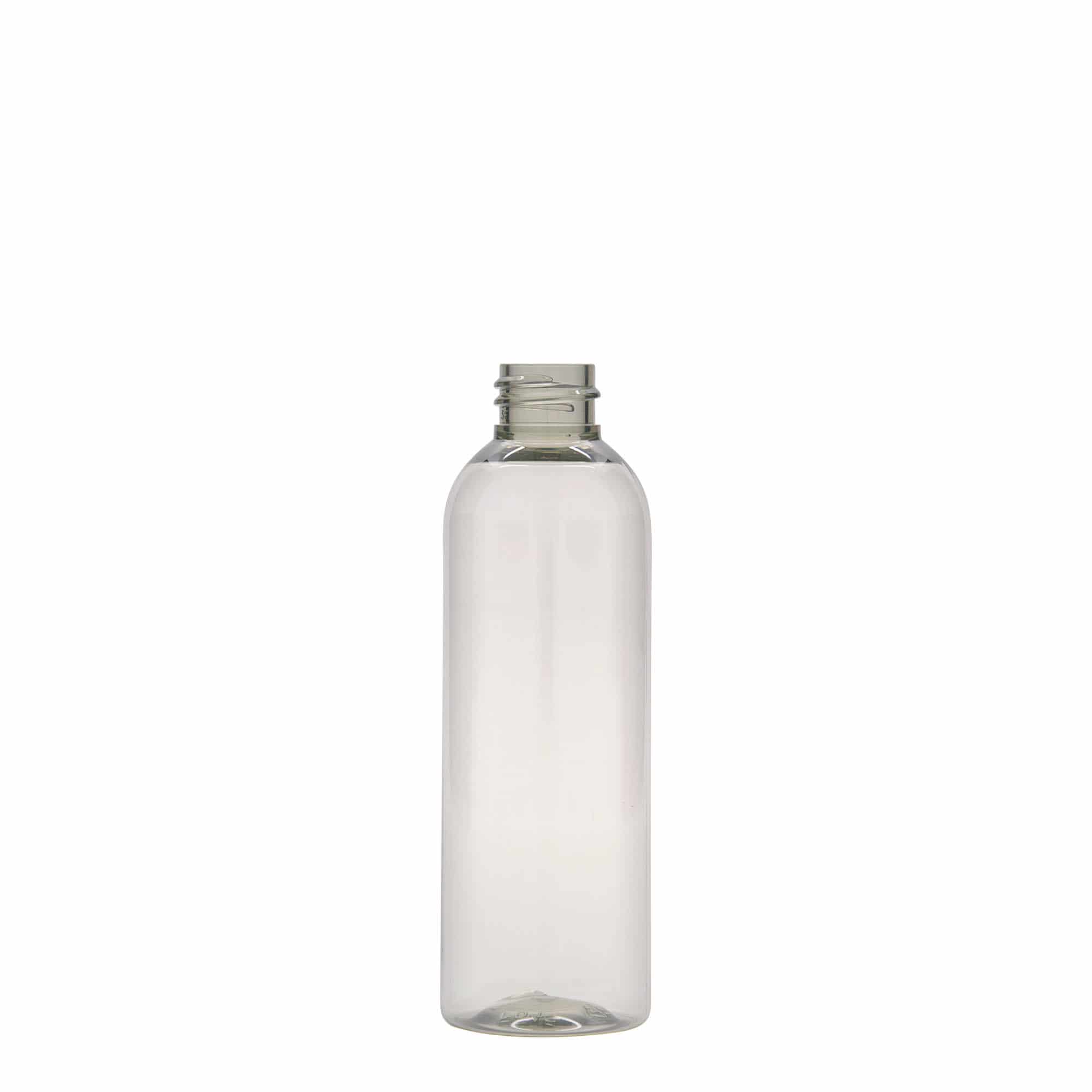 Reciklirana plastična boca 100 ml 'Pegasus', PCR, otvor: GPI 20/410 Reciklirana plastična boca 100 ml 'Pegasus', PCR, otvor: GPI 20/410