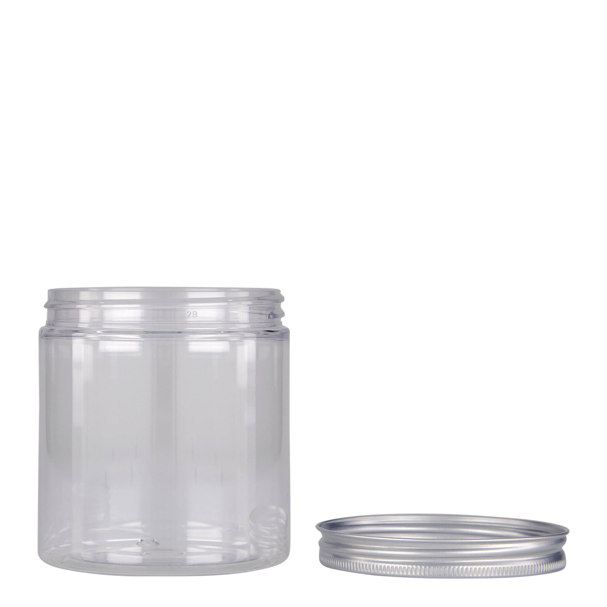 250 ml PET limenka 'Isabella', grlo: 70/400