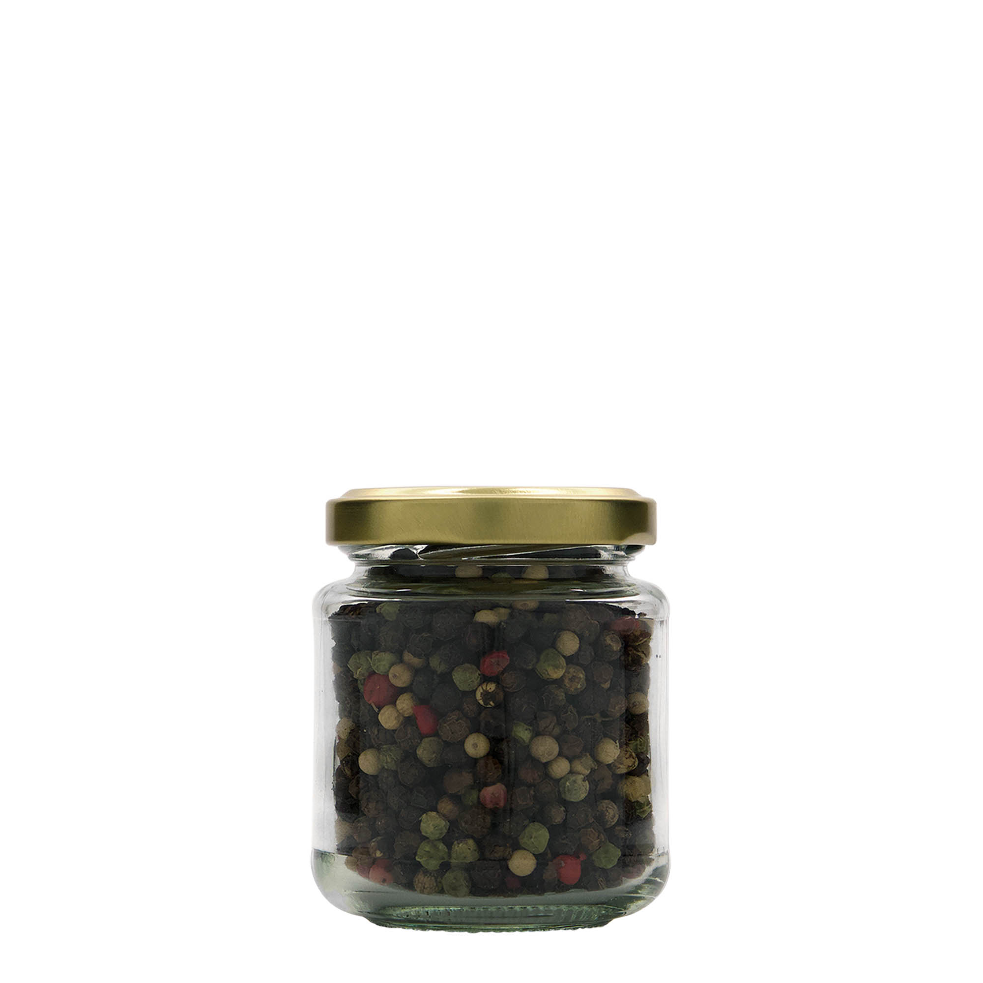 142 ml okrugla staklenka, otvor: Twist-Off (TO 53) 142 ml okrugla staklenka, otvor: Twist-Off (TO 53)