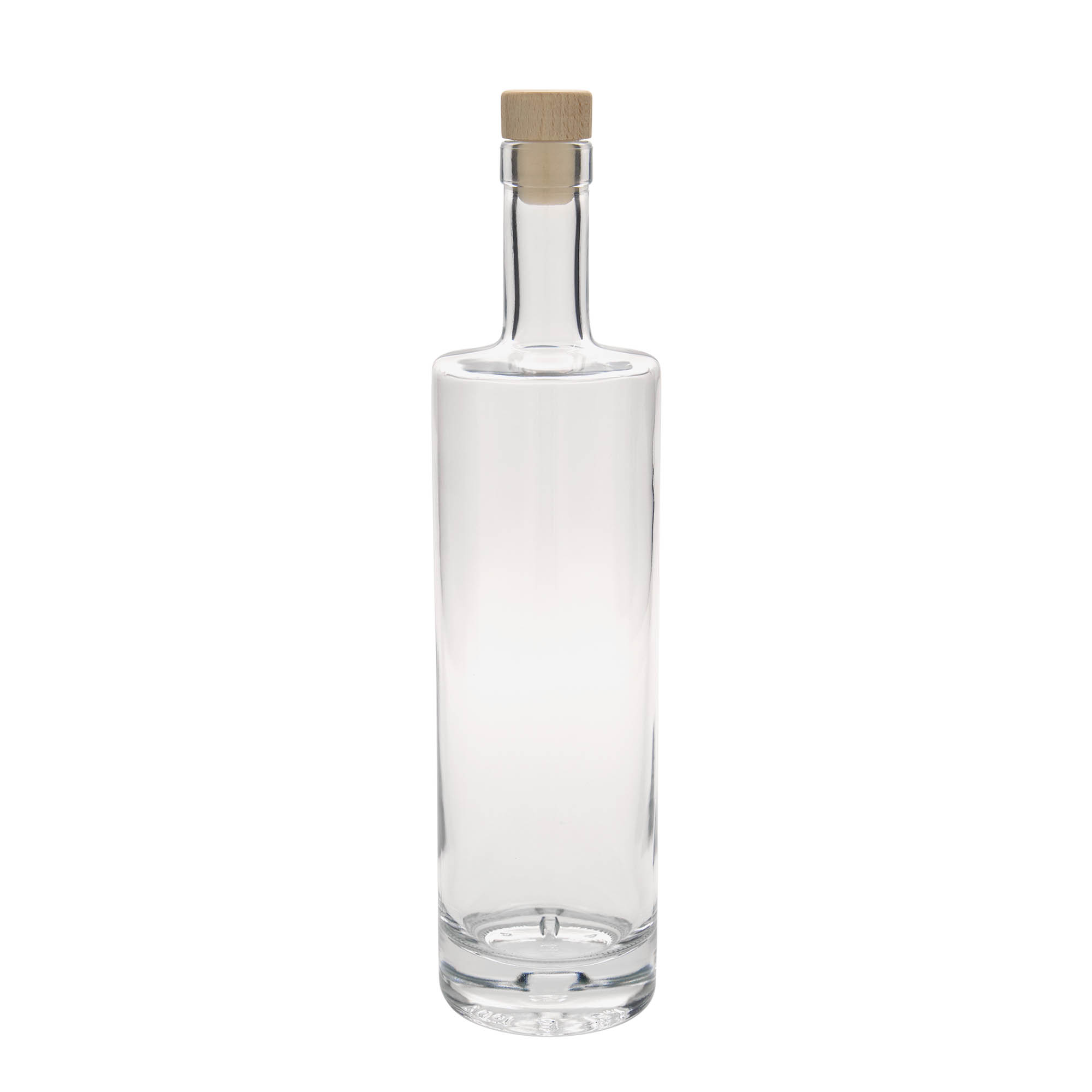 700 ml staklena boca 'Titano', grlo: pluta 700 ml staklena boca 'Titano', grlo: pluta