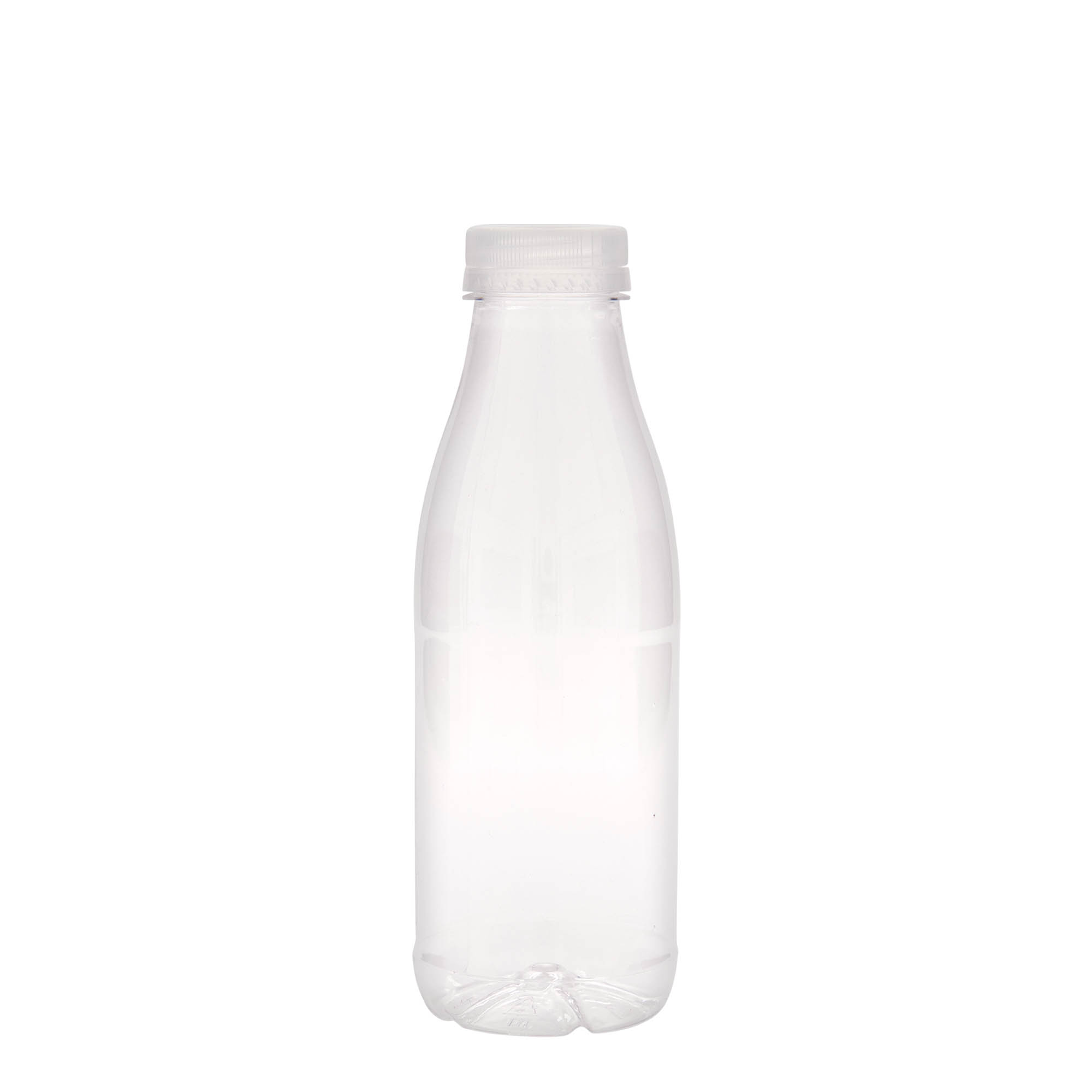 500 ml PET-boca 'Mlijeko i sok', plastika, grlo: 38 mm 500 ml PET-boca 'Mlijeko i sok', plastika, grlo: 38 mm