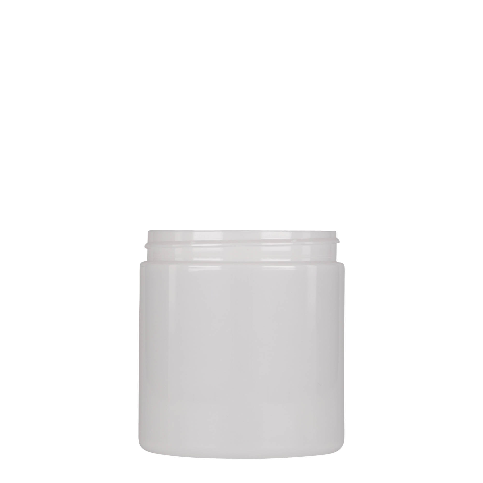 250 ml PET limenka 'Isabella', bijela, grlo: 70/400