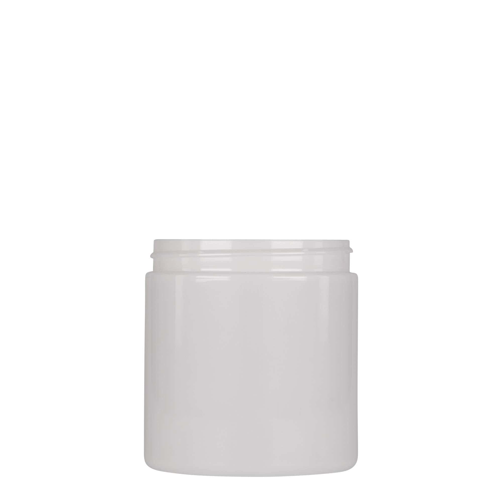 250 ml PET limenka 'Isabella', bijela, grlo: 70/400