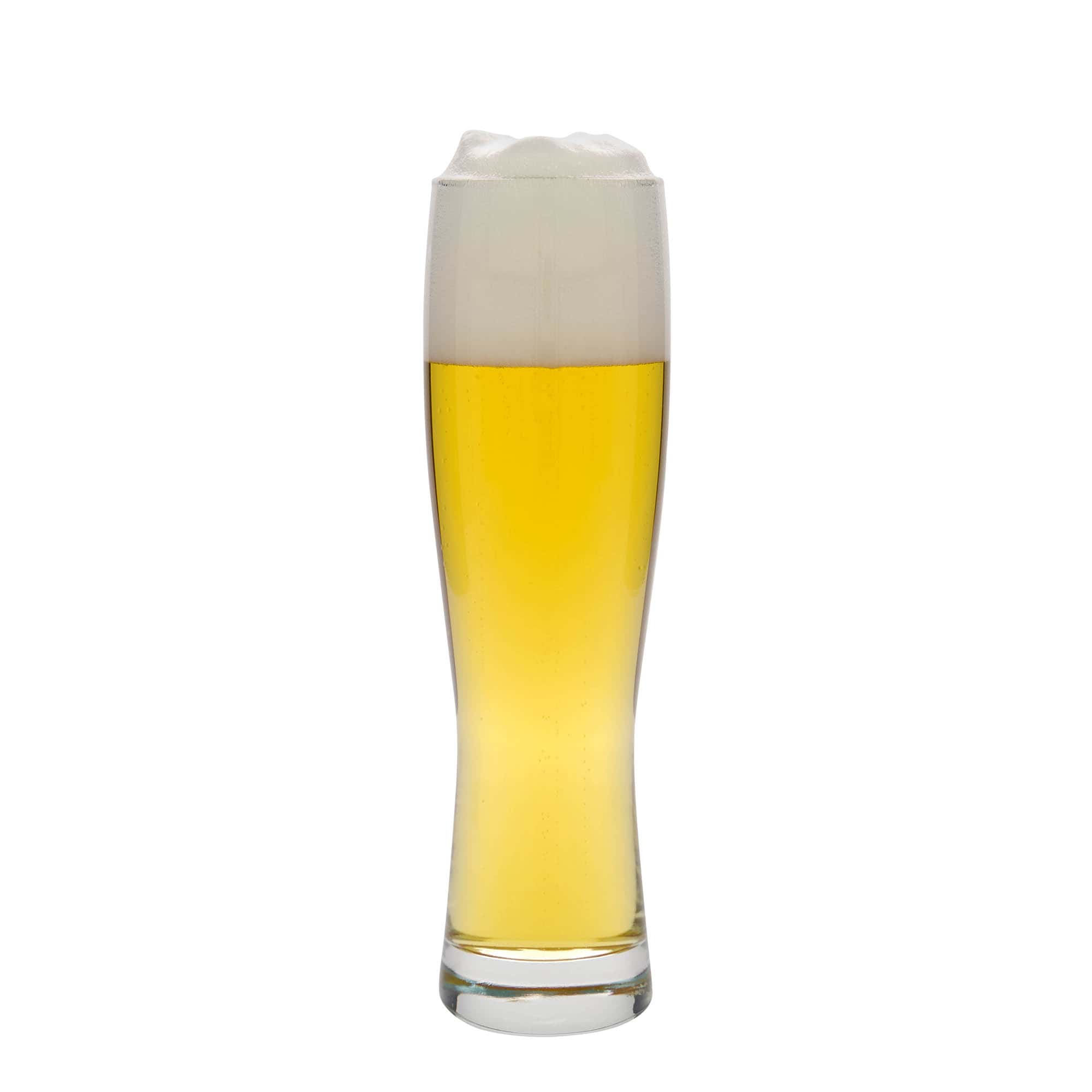 500 ml pivska čaša 'Monaco', staklo