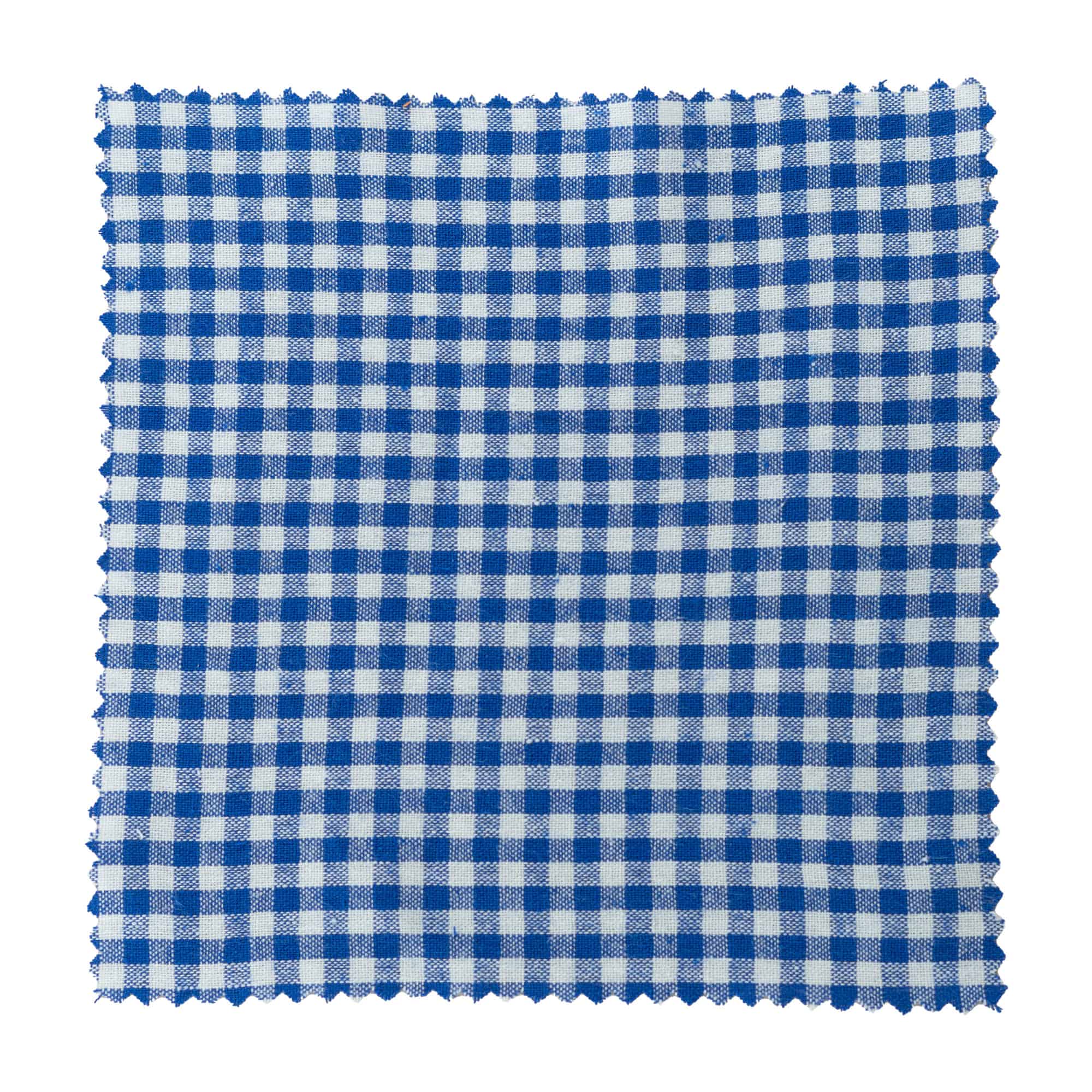 Tkaninska krpica karo uzorka 15x15, kvadratna, tekstil, tamnoplava, otvor: TO58-TO82