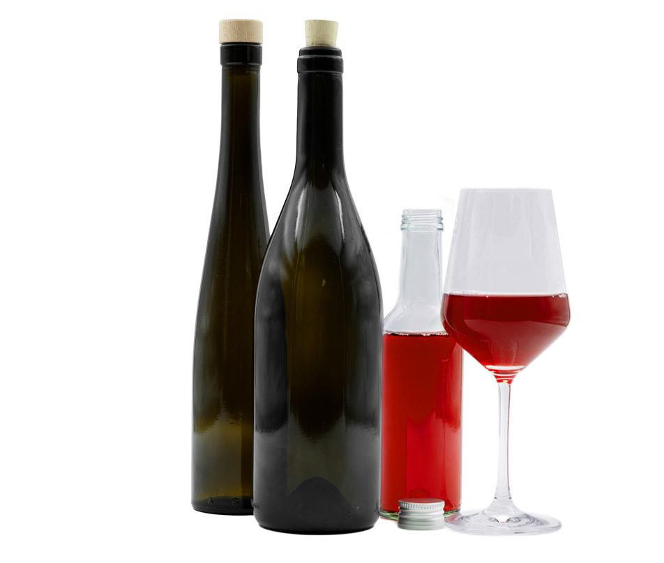 Boce za vino Boce za vino