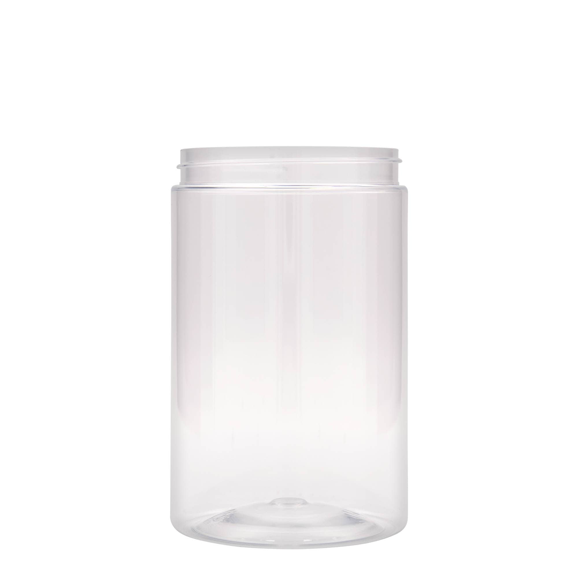PET boca 1250 ml 'Isabella', otvor: 100/400 PET boca 1250 ml 'Isabella', otvor: 100/400