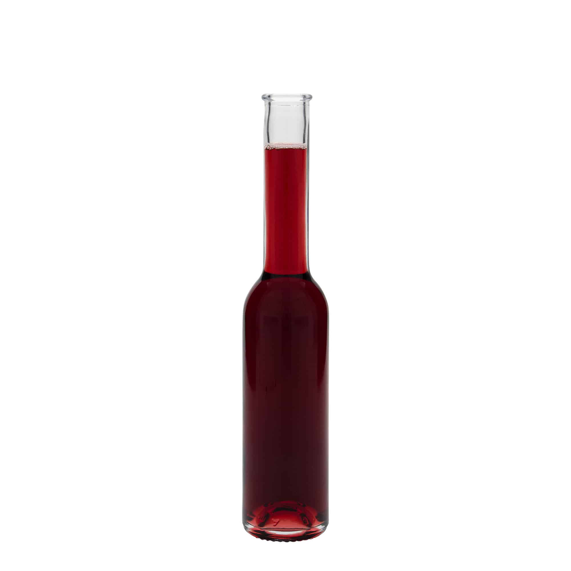 200 ml staklena boca 'Nepera', grlo: pluta 200 ml staklena boca 'Nepera', grlo: pluta